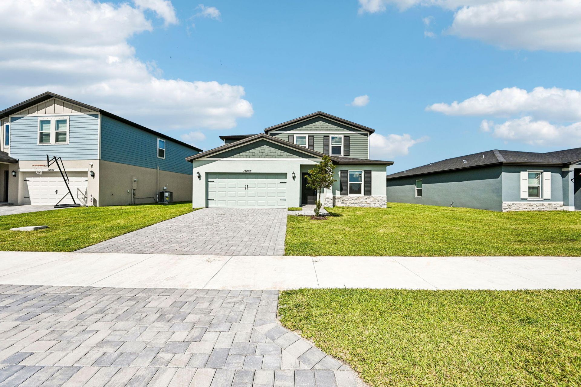 15895 SW Vine Drive, Indiantown, FL 34956 Photo