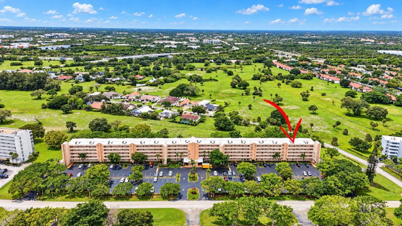 6461 NW 2nd Avenue, Unit 515, Boca Raton, FL 33487 Photo