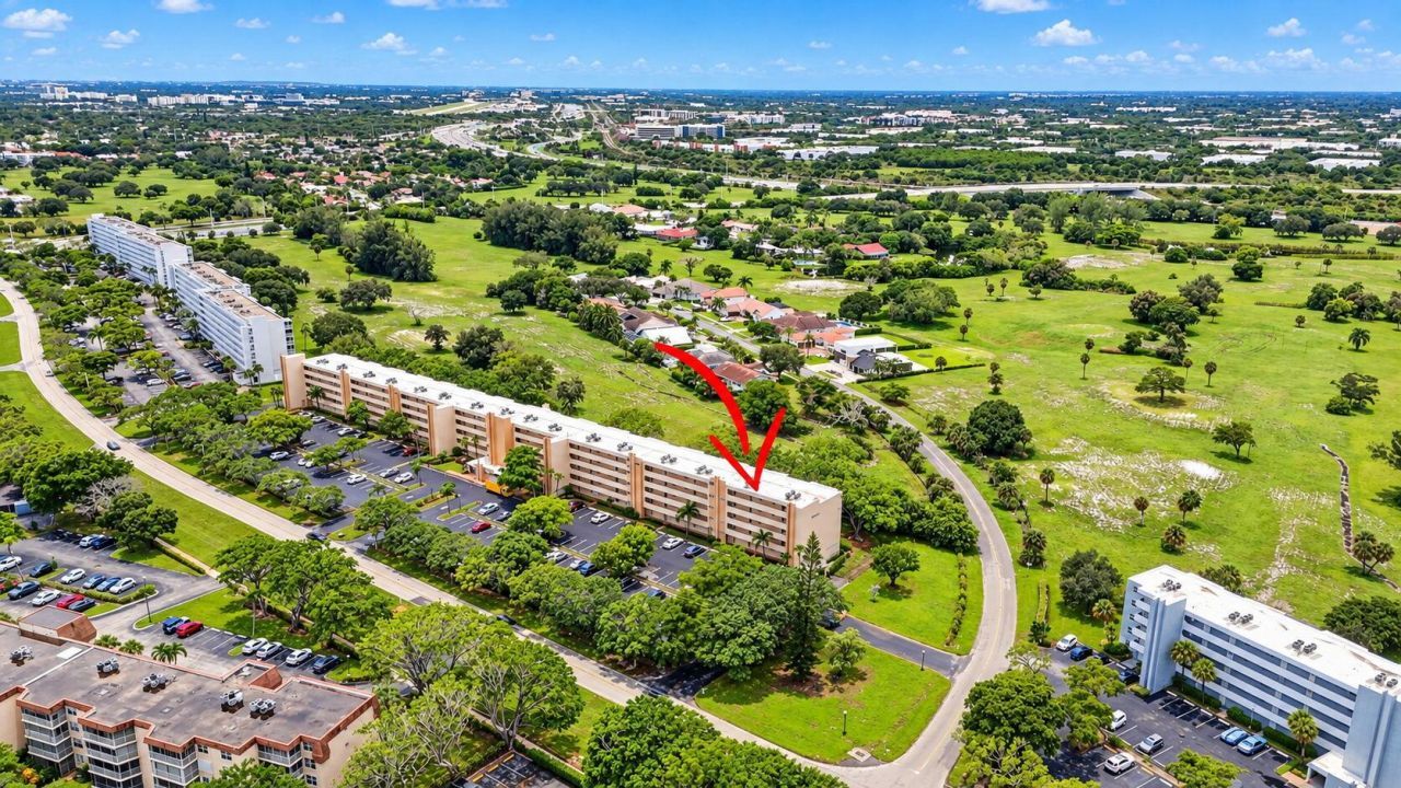 6461 NW 2nd Avenue, Unit 515, Boca Raton, FL 33487 Photo