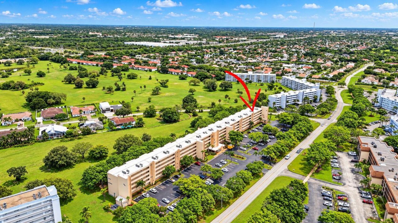 6461 NW 2nd Avenue, Unit 515, Boca Raton, FL 33487 Photo