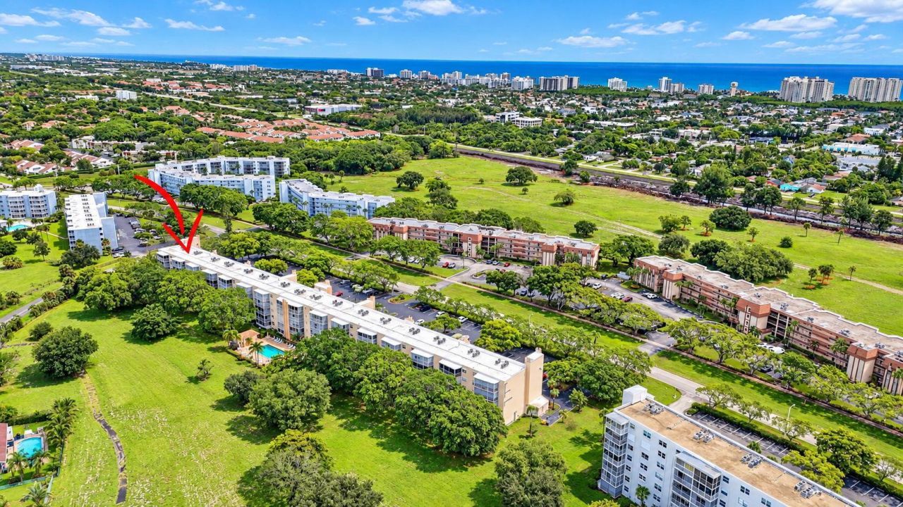 6461 NW 2nd Avenue, Unit 515, Boca Raton, FL 33487 Photo