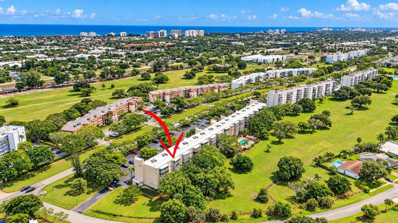 6461 NW 2nd Avenue, Unit 515, Boca Raton, FL 33487 Photo