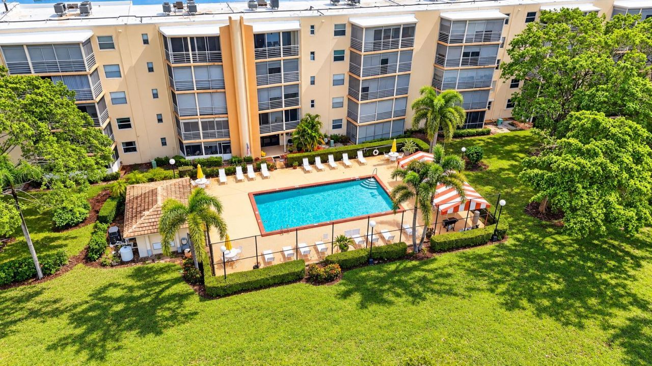 6461 NW 2nd Avenue, Unit 515, Boca Raton, FL 33487 Photo