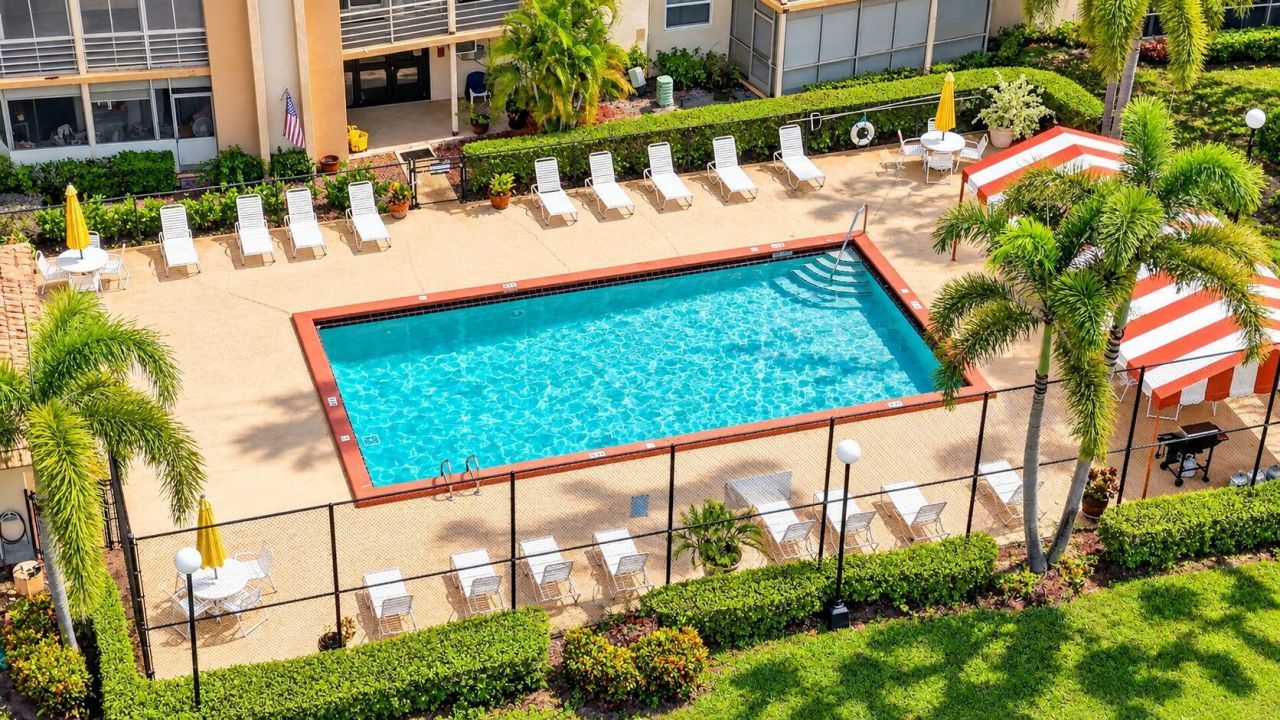 6461 NW 2nd Avenue, Unit 515, Boca Raton, FL 33487 Photo