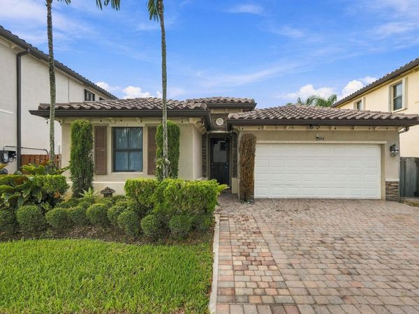 11744 SW 151st Path, Miami, FL 33196