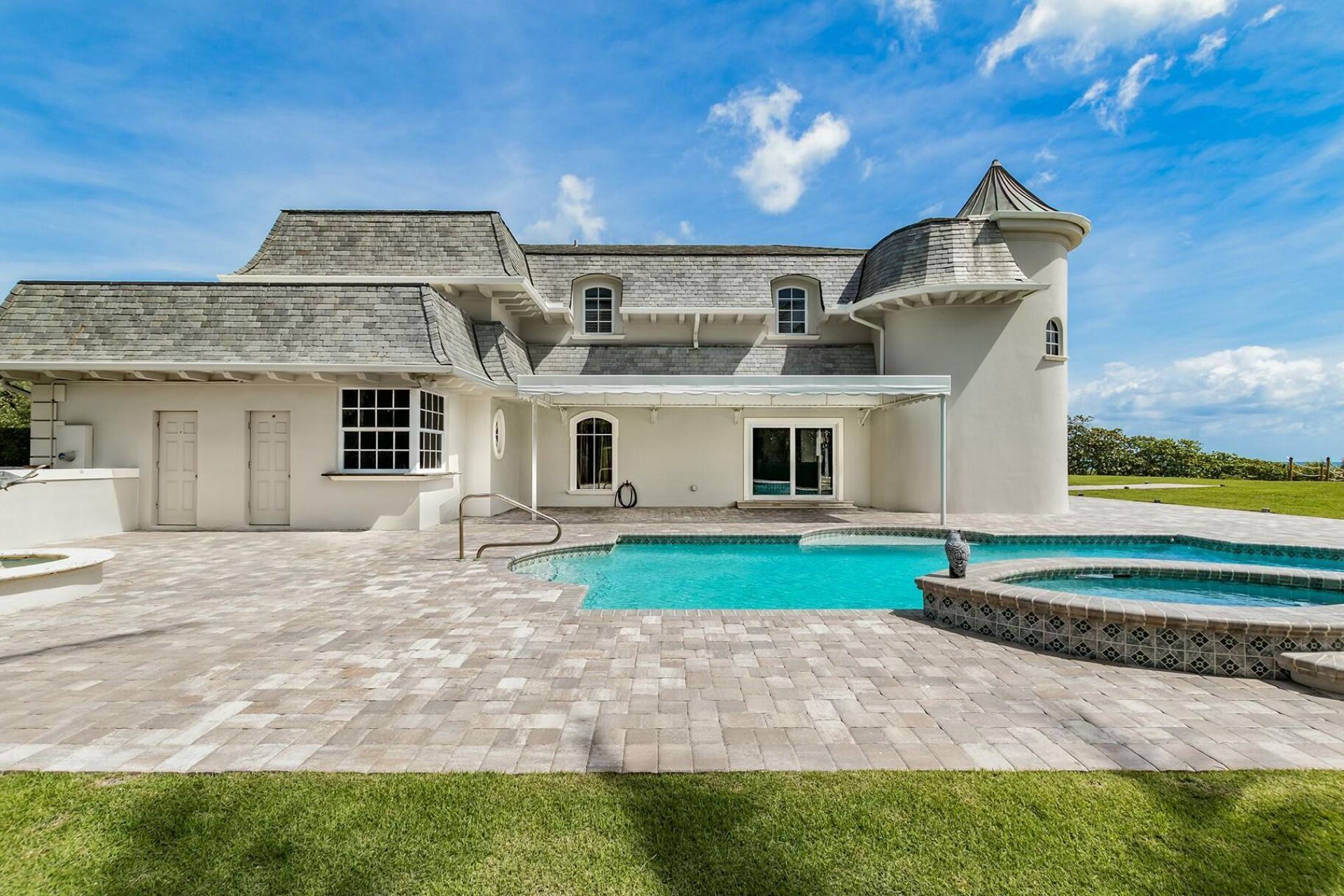 477 S Beach Road, Jupiter Island, FL 33455 Photo