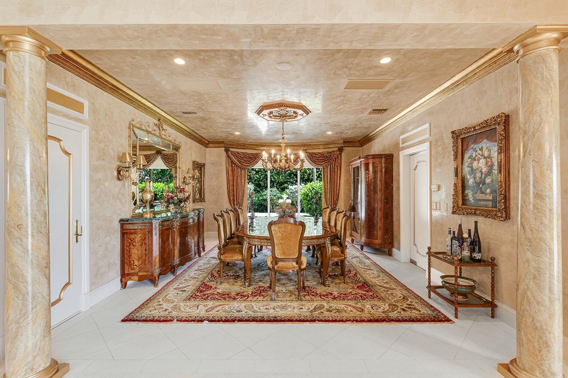 477 S Beach Road, Jupiter Island, FL 33455 Photo