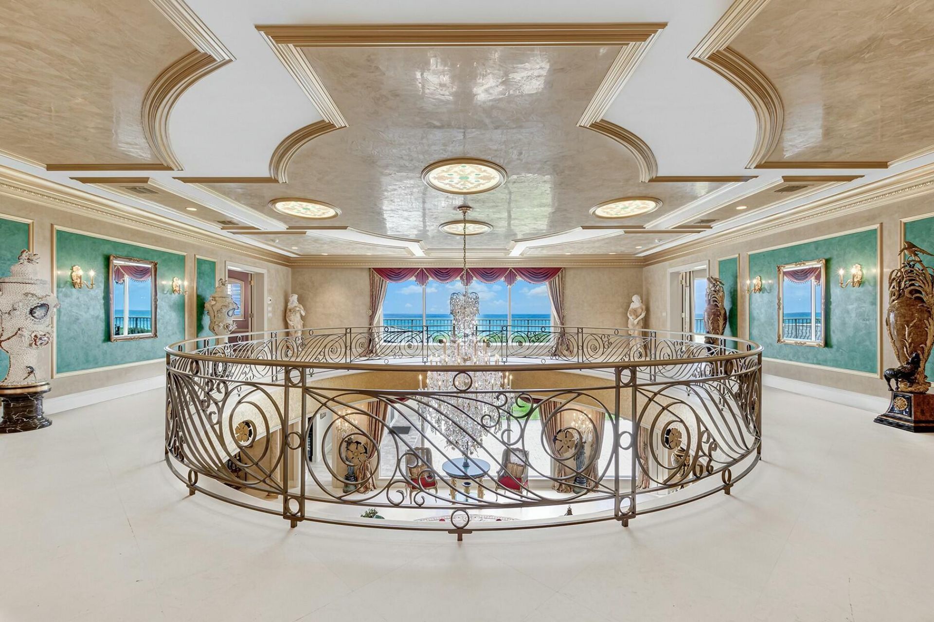 477 S Beach Road, Jupiter Island, FL 33455 Photo
