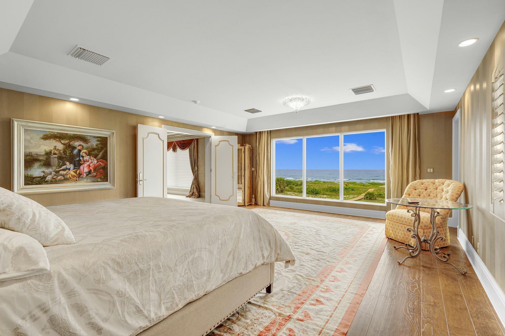 477 S Beach Road, Jupiter Island, FL 33455 Photo