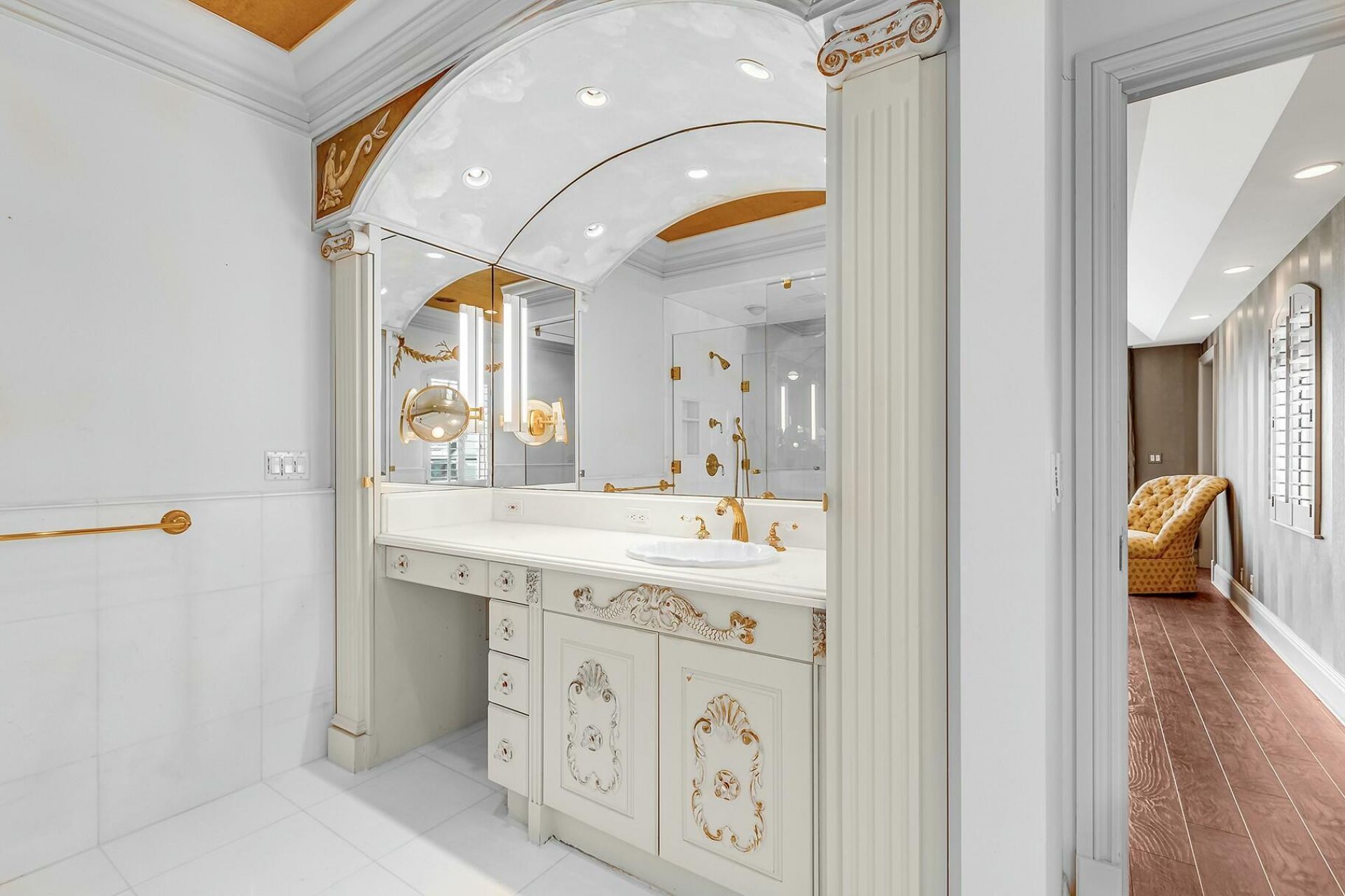 477 S Beach Road, Jupiter Island, FL 33455 Photo