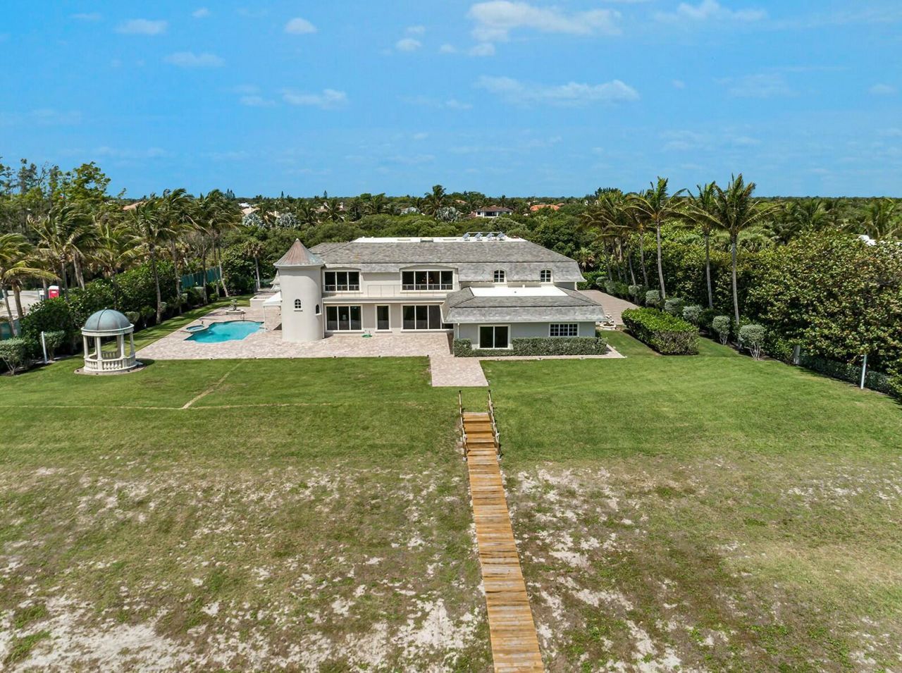 477 S Beach Road, Jupiter Island, FL 33455 Photo