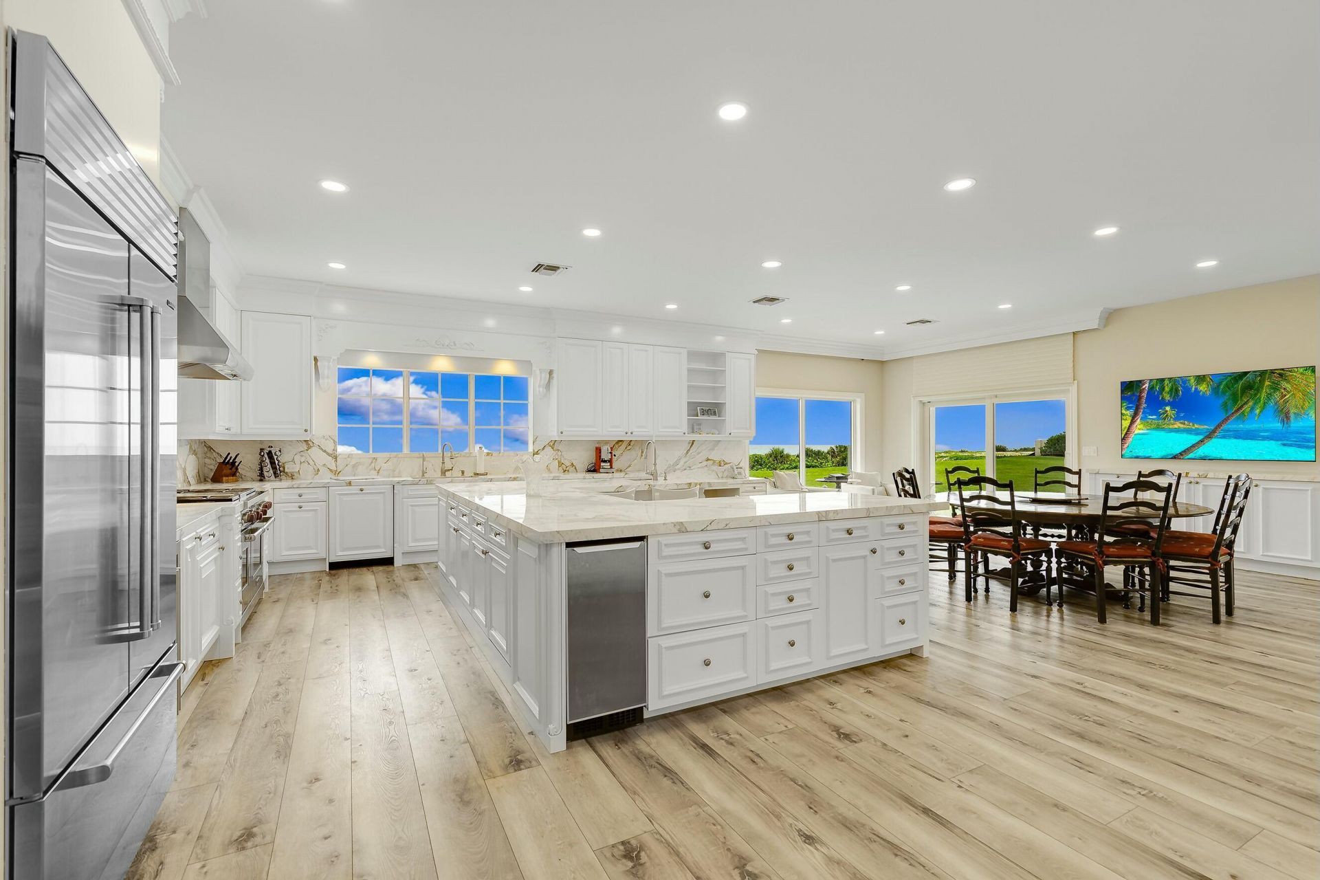 477 S Beach Road, Jupiter Island, FL 33455 Photo