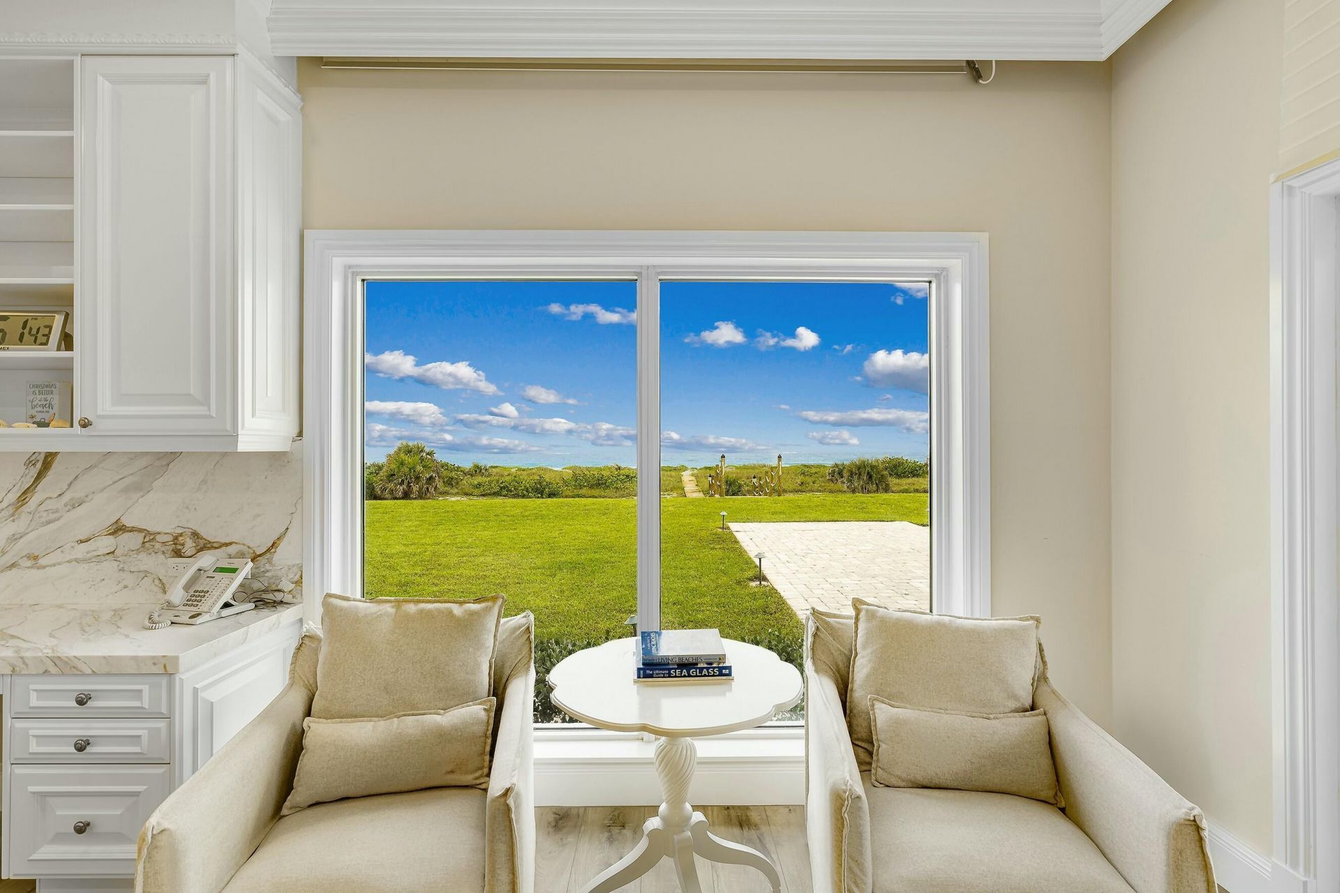 477 S Beach Road, Jupiter Island, FL 33455 Photo