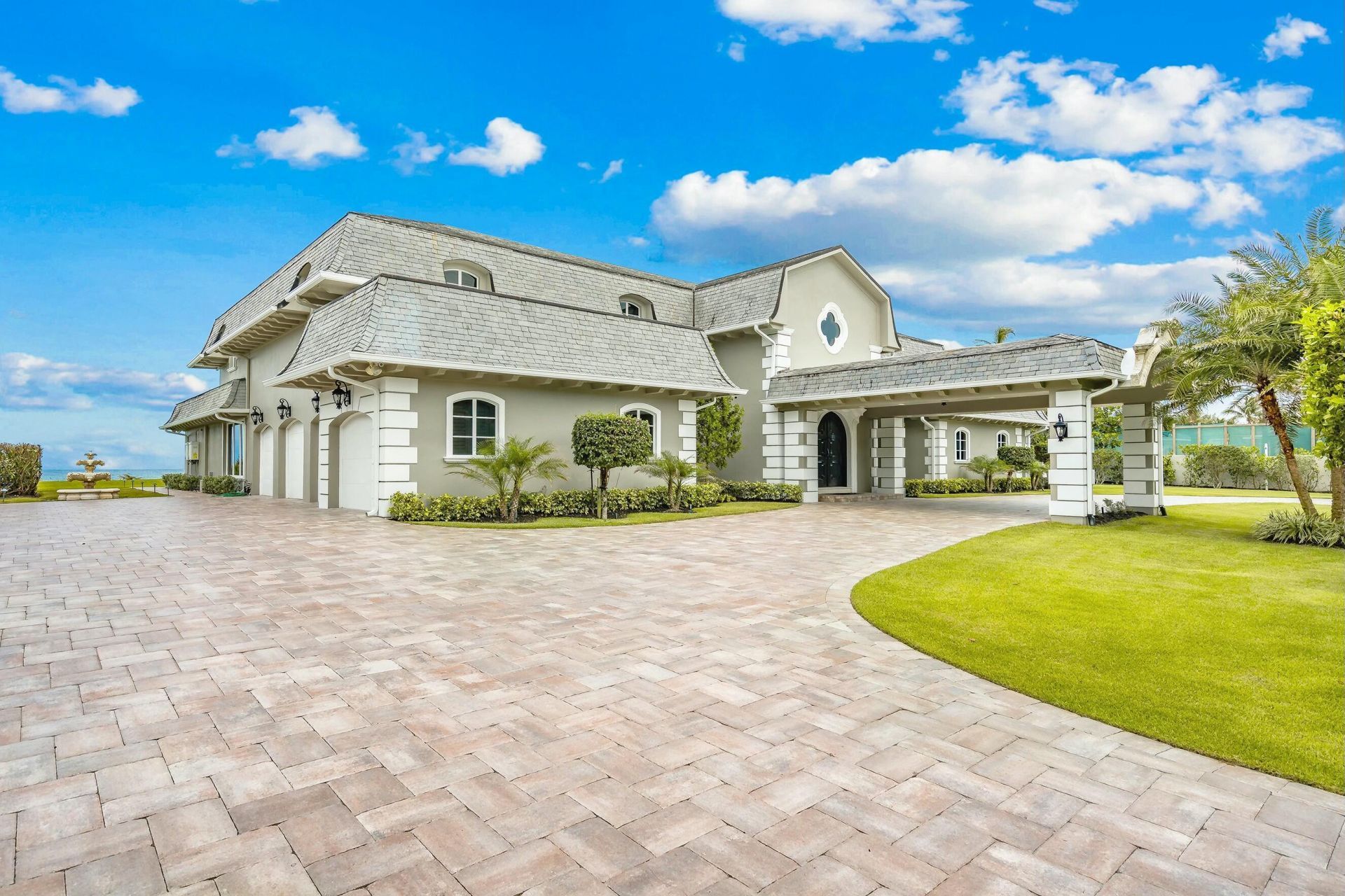 477 S Beach Road, Jupiter Island, FL 33455 Photo