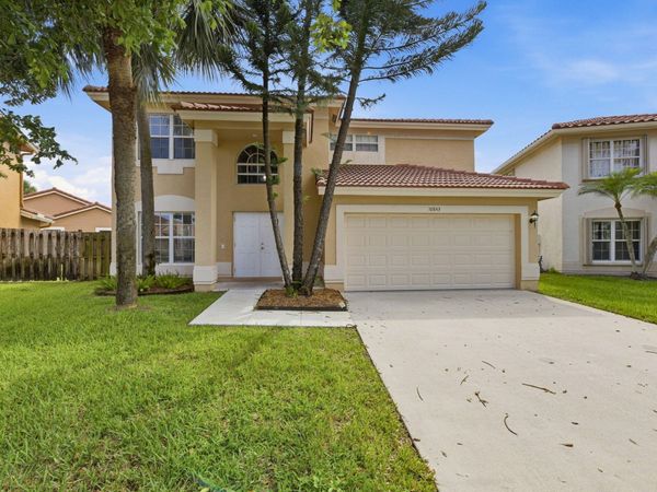 10843 BUTTONWOOD LAKE Drive, Boca Raton, FL 33498