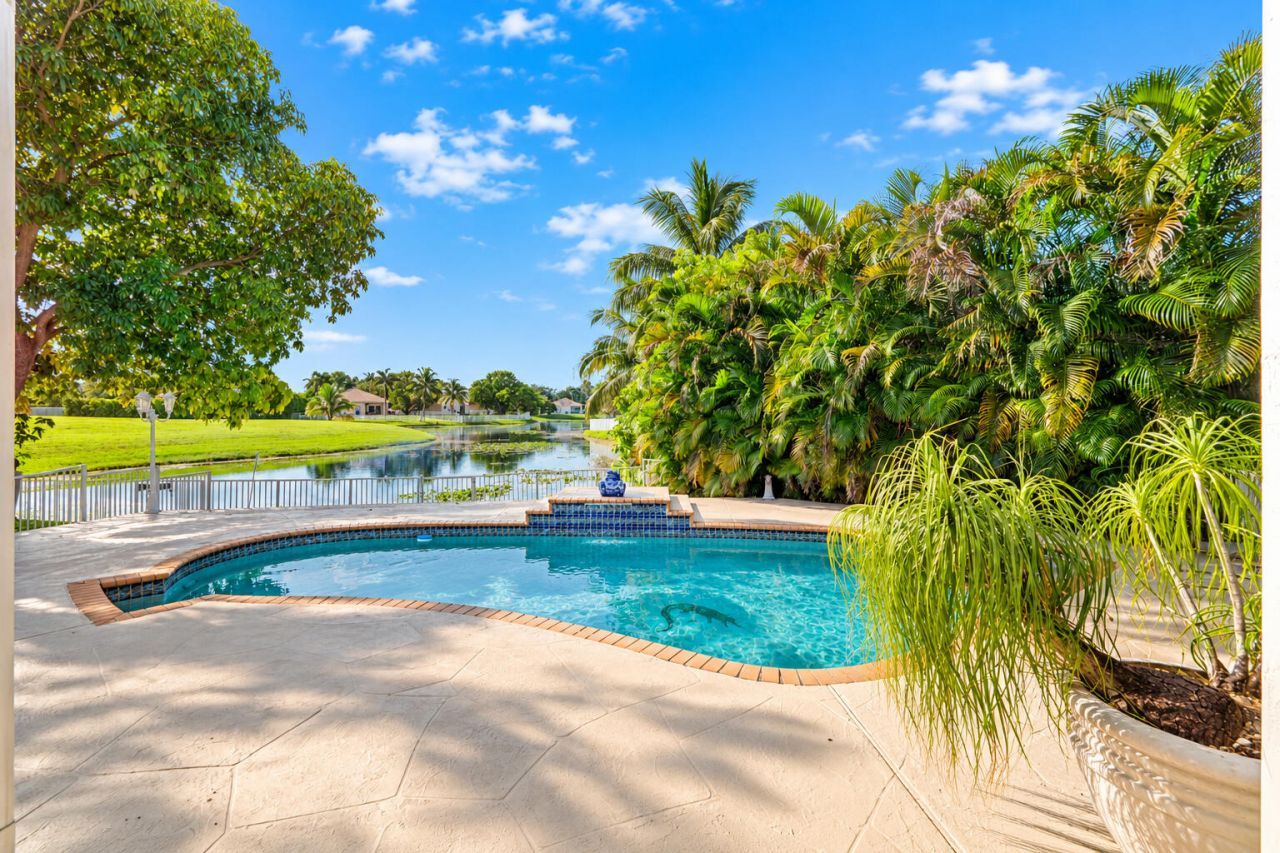 13744 SW 27th Street, Miramar, FL 33027 Photo