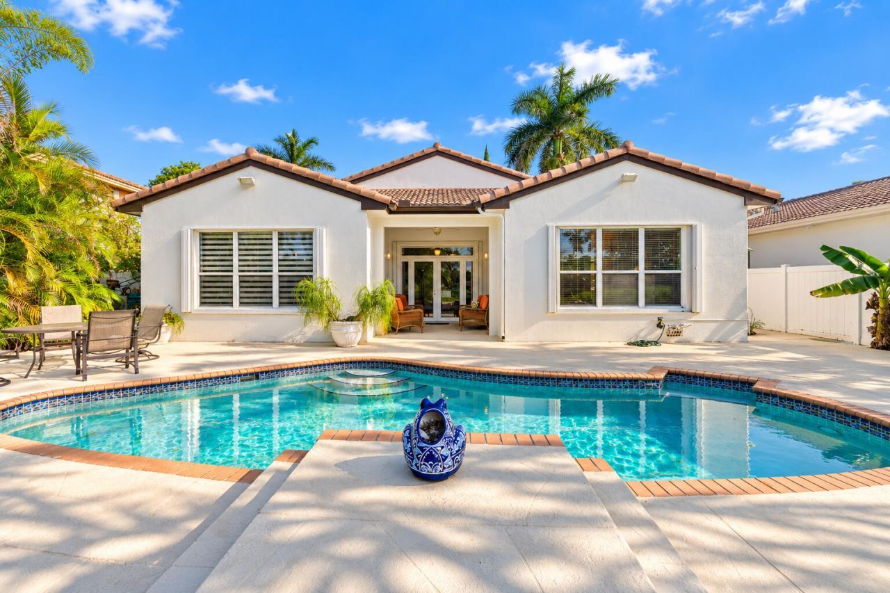 13744 SW 27th Street, Miramar, FL 33027 Photo