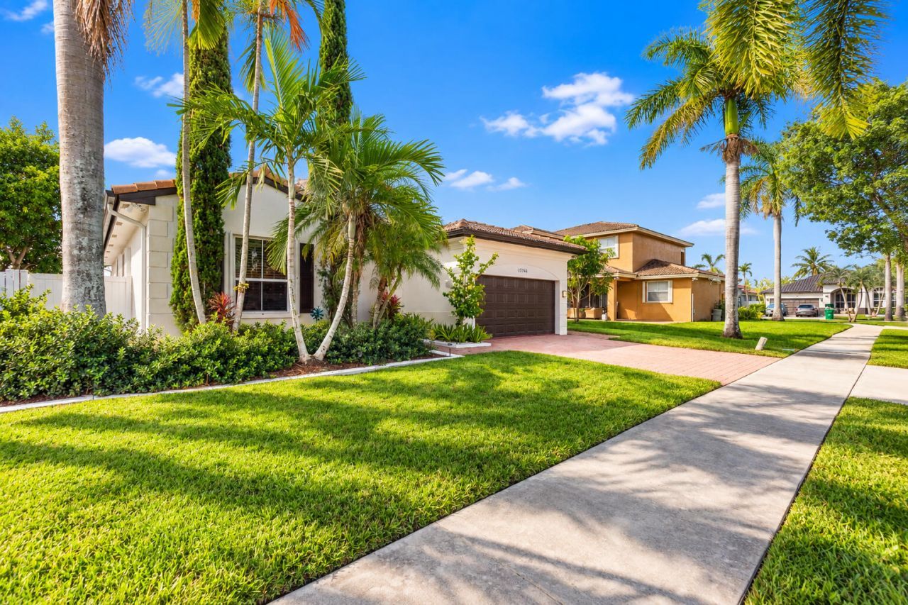 13744 SW 27th Street, Miramar, FL 33027 Photo