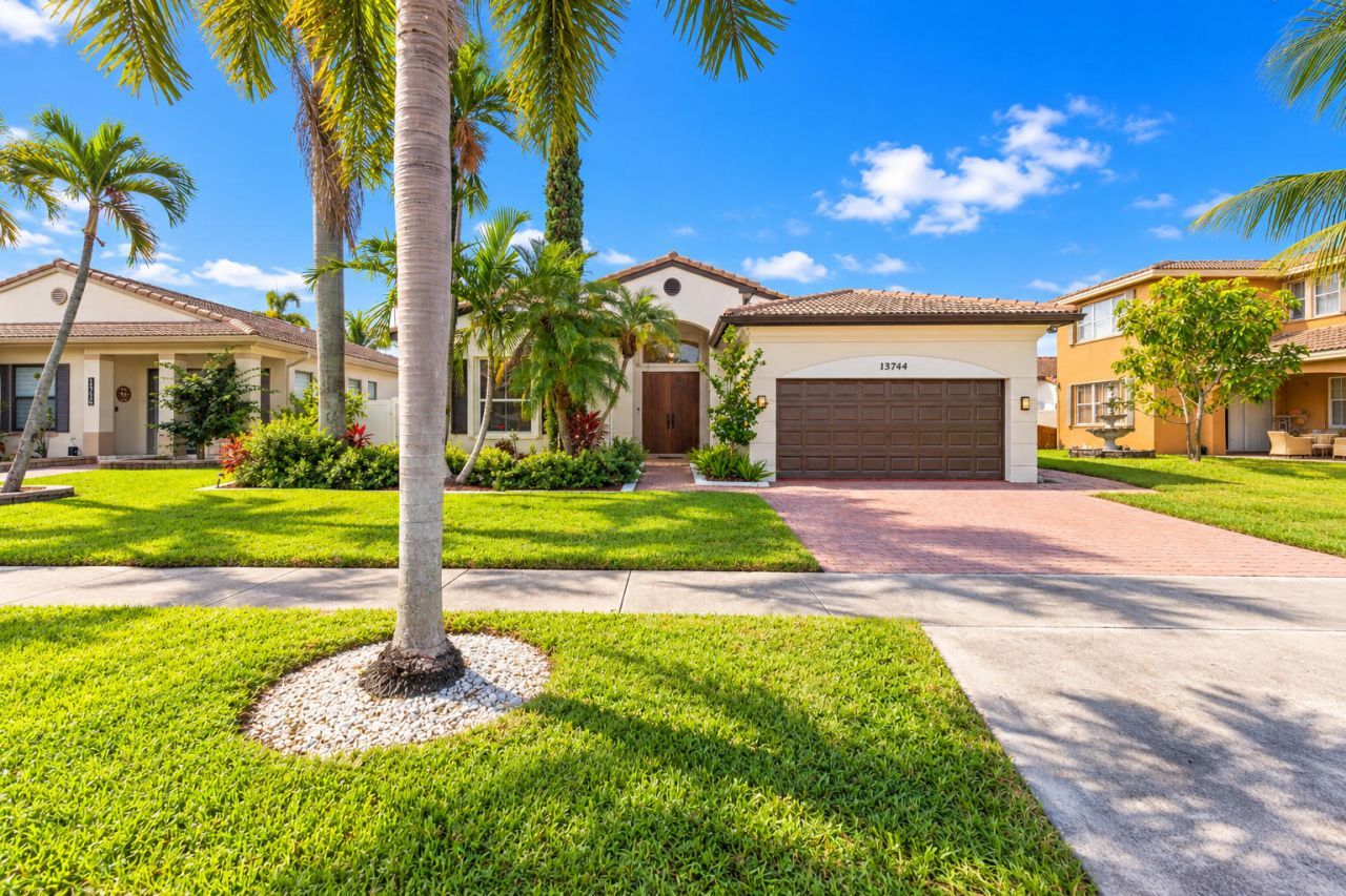 13744 SW 27th Street, Miramar, FL 33027 Photo
