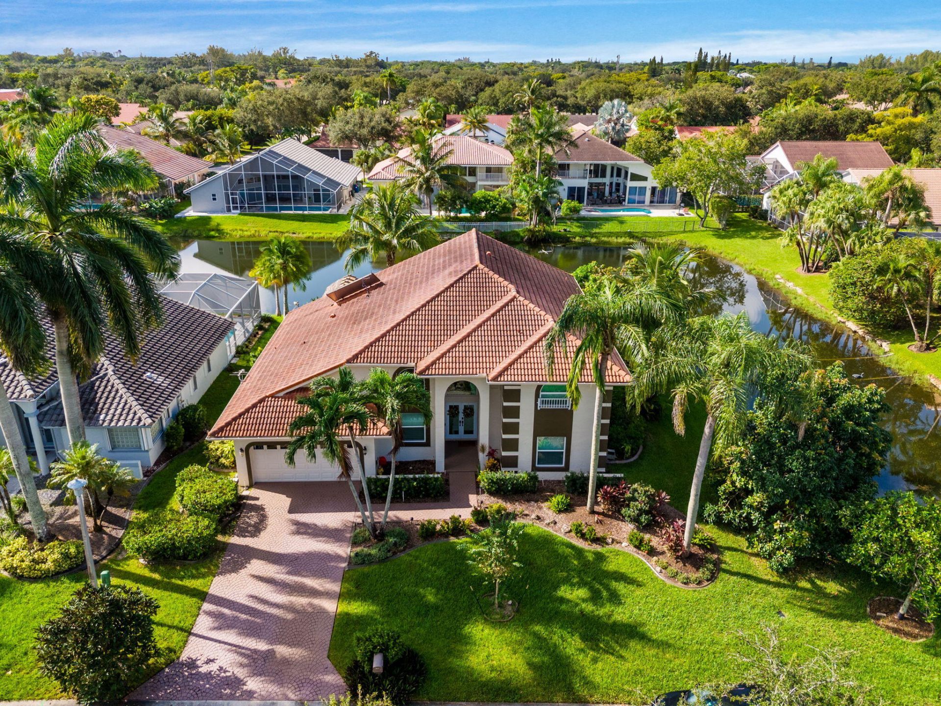 9924 NW 49th Place, Coral Springs, FL 33076 Photo