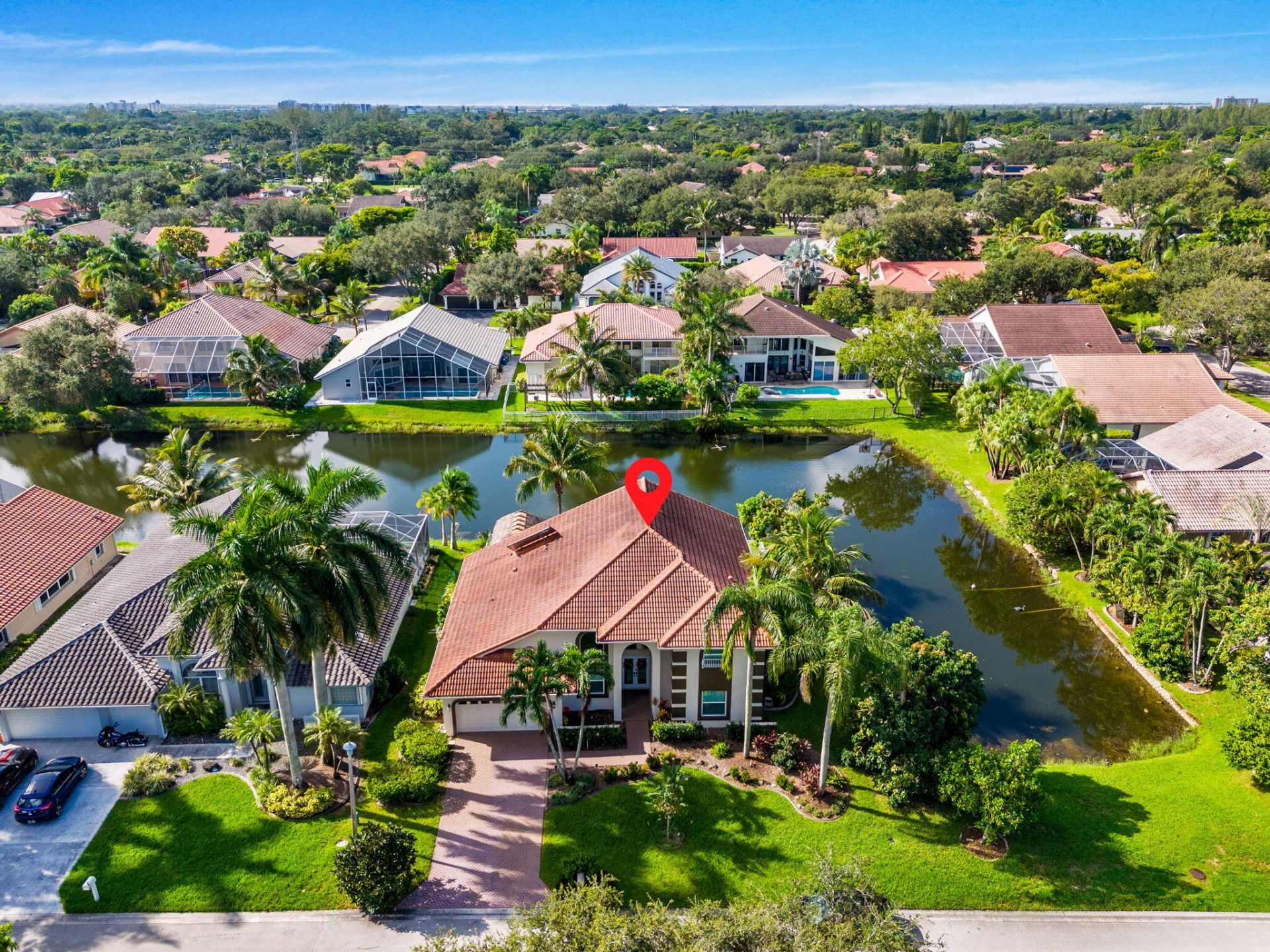 9924 NW 49th Place, Coral Springs, FL 33076 Photo