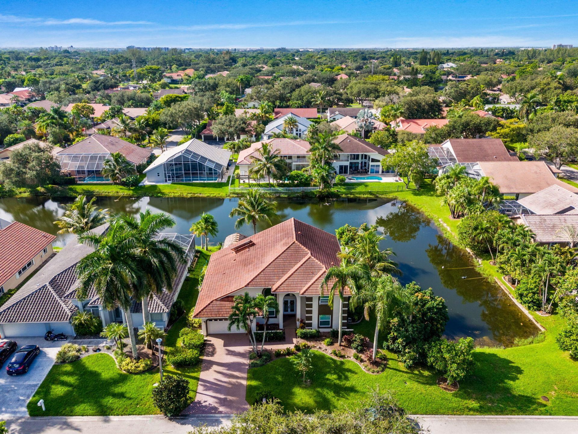 9924 NW 49th Place, Coral Springs, FL 33076 Photo