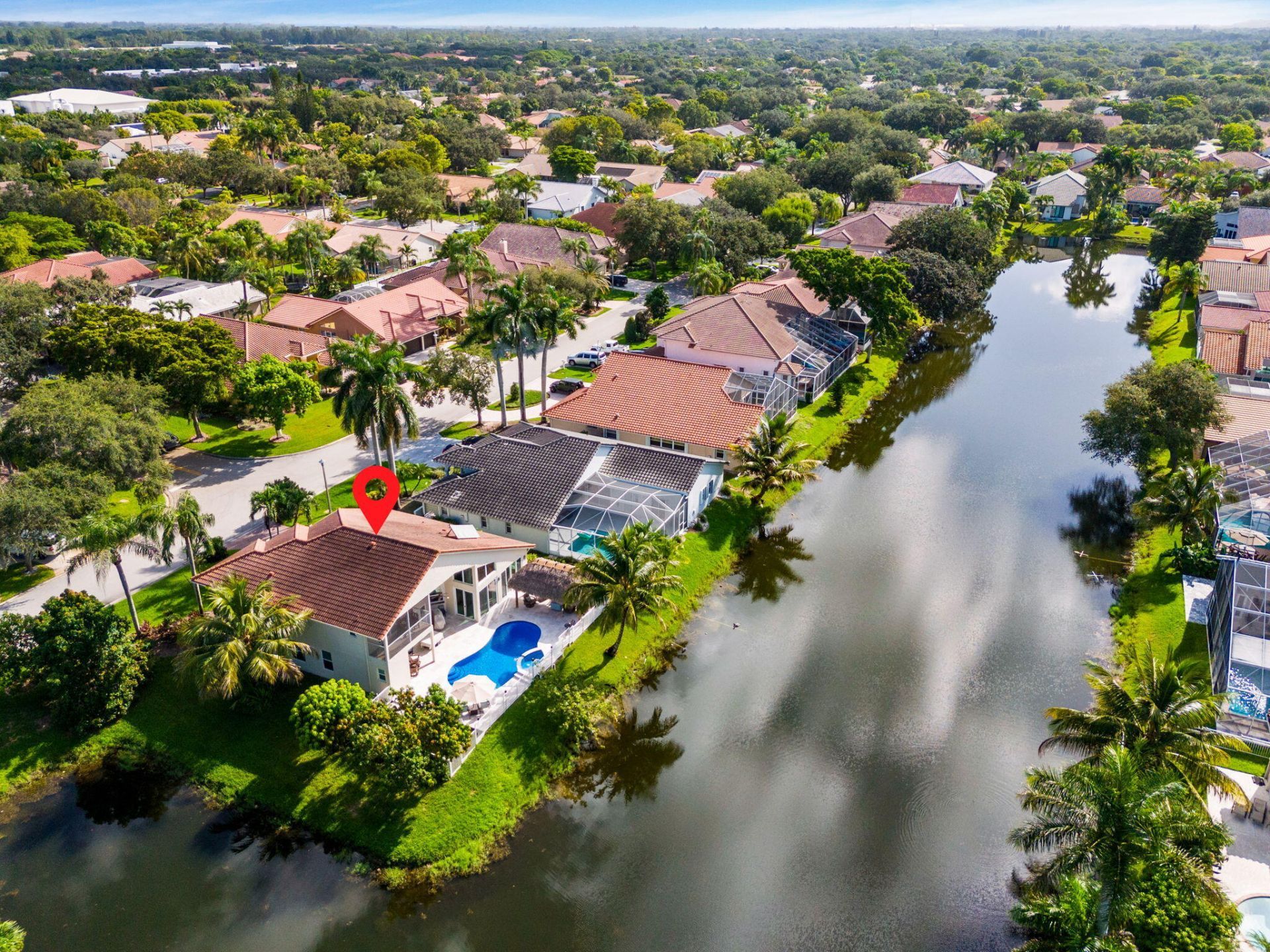 9924 NW 49th Place, Coral Springs, FL 33076 Photo