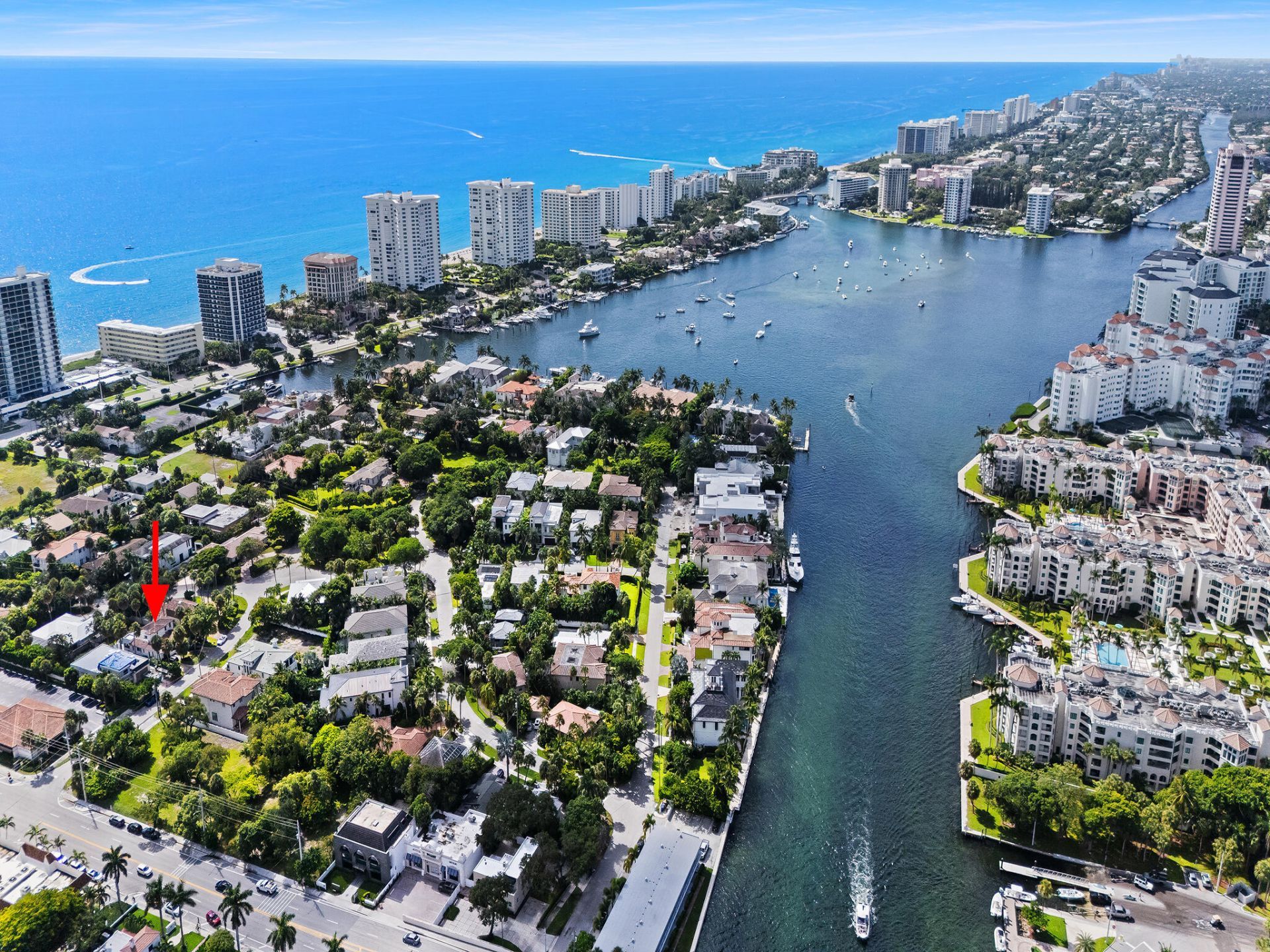 80 SE Olive Way, Boca Raton, FL 33432 Photo
