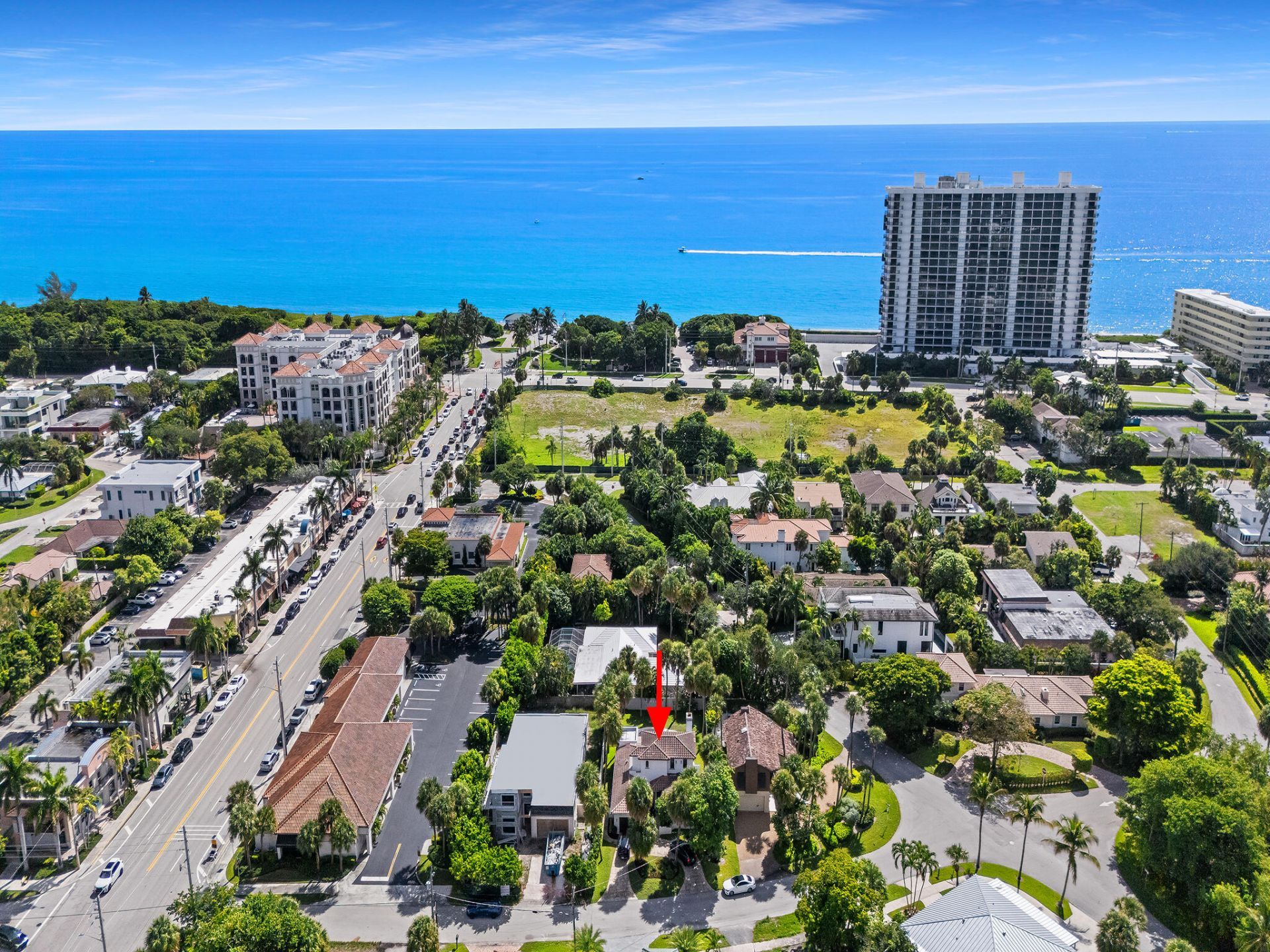 80 SE Olive Way, Boca Raton, FL 33432 Photo