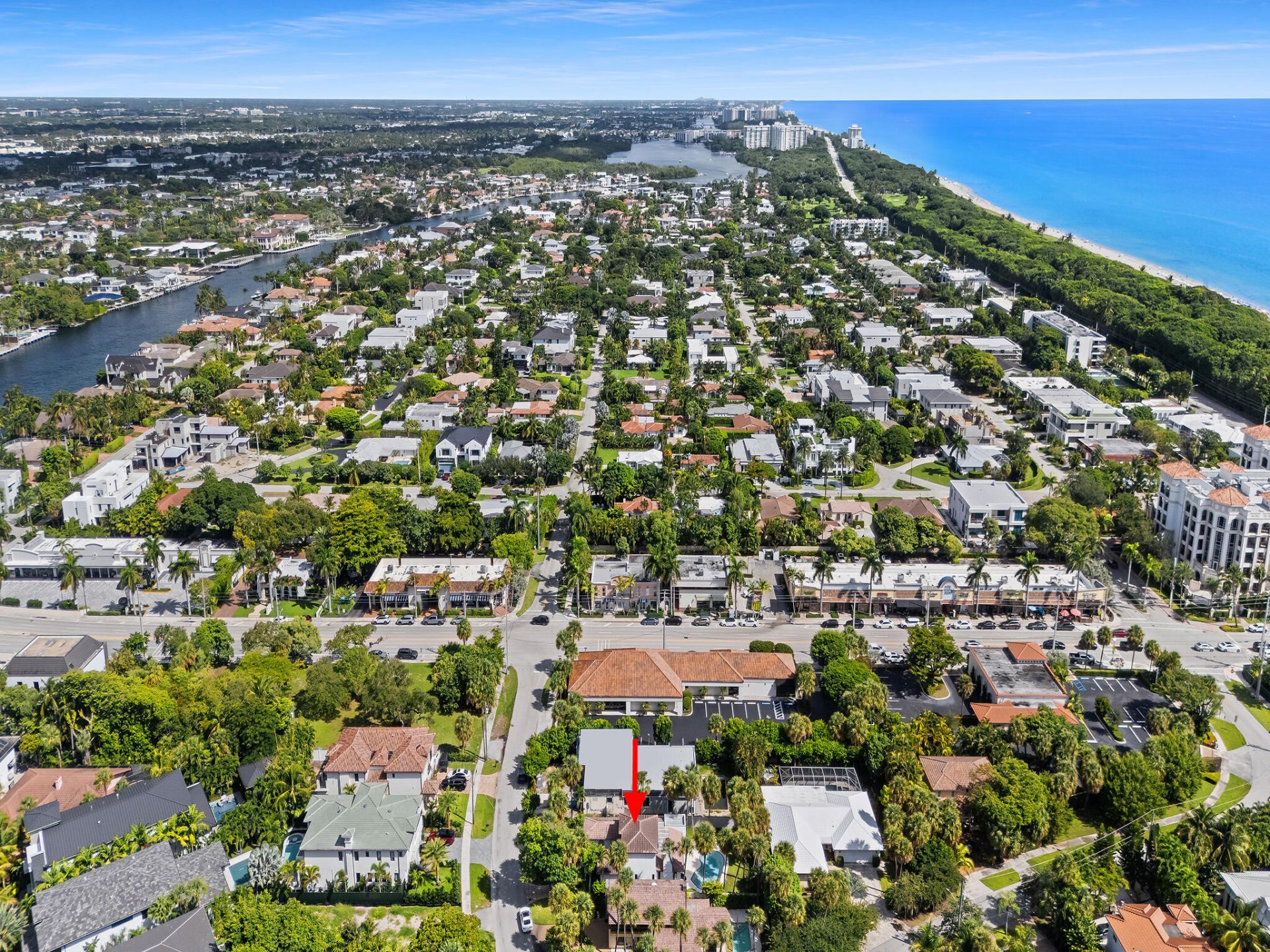 80 SE Olive Way, Boca Raton, FL 33432 Photo