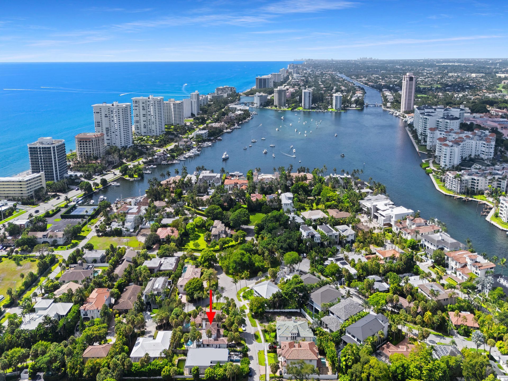 80 SE Olive Way, Boca Raton, FL 33432 Photo