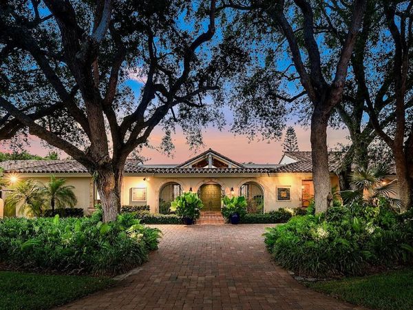 1321 PARTRIDGE Place N, Boynton Beach, FL 33436