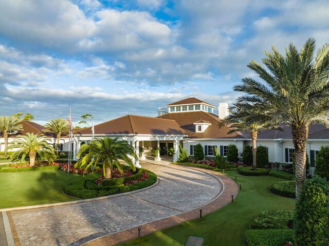 1321 Partridge Place N, Boynton Beach, FL 33436 Photo