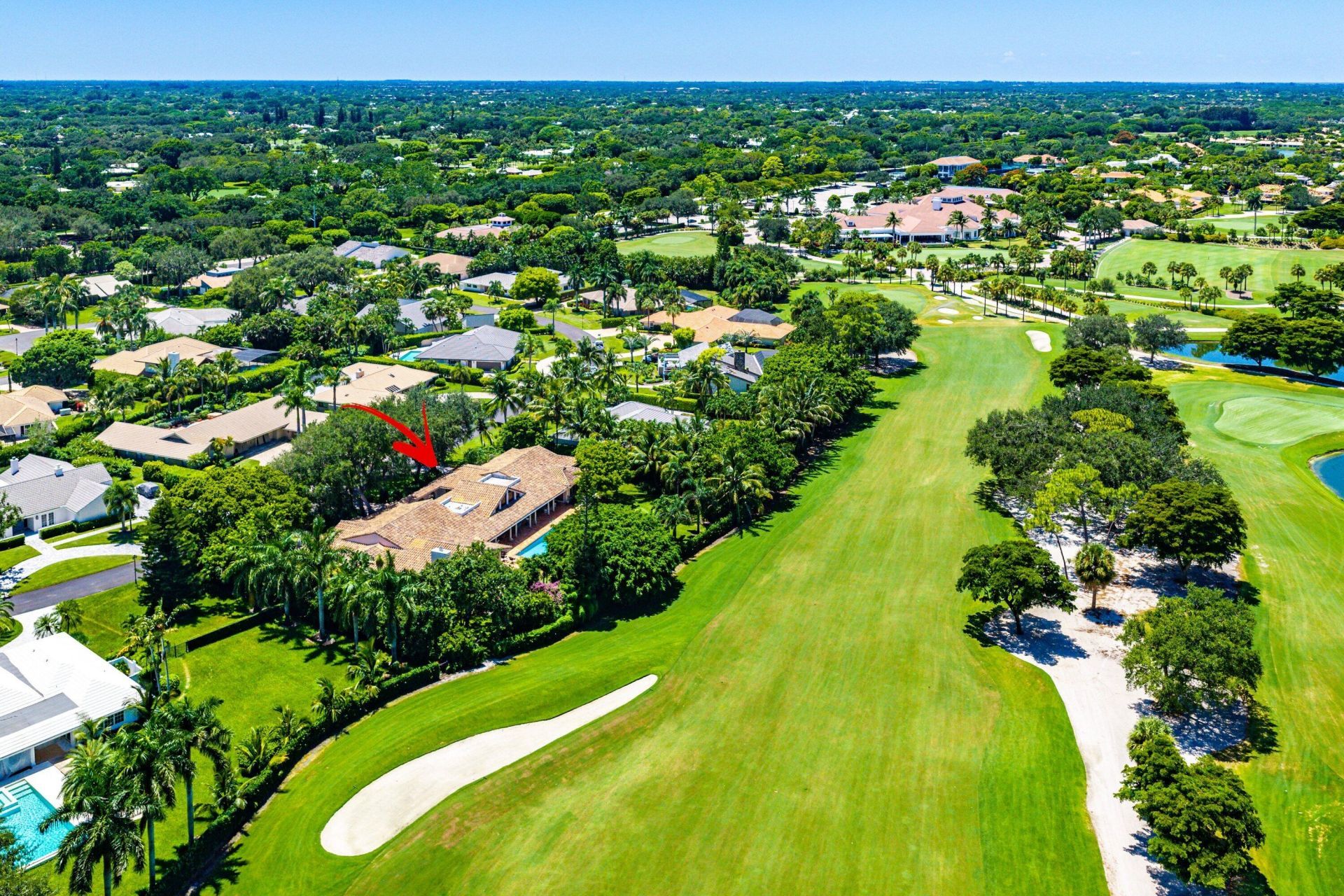 1321 Partridge Place N, Boynton Beach, FL 33436 Photo
