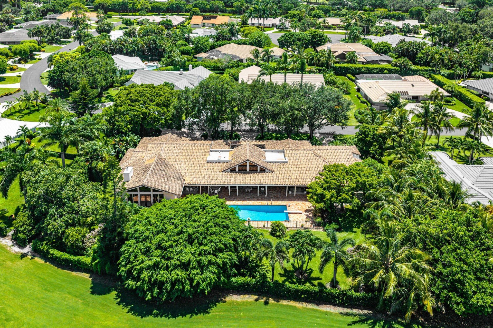 1321 Partridge Place N, Boynton Beach, FL 33436 Photo