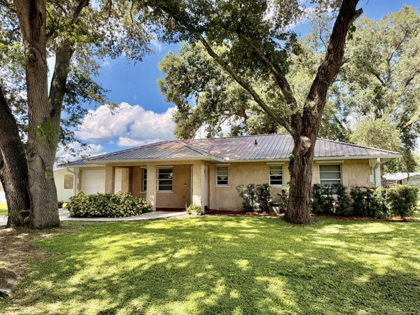 3307 SW 17TH Street, Okeechobee, FL 34974