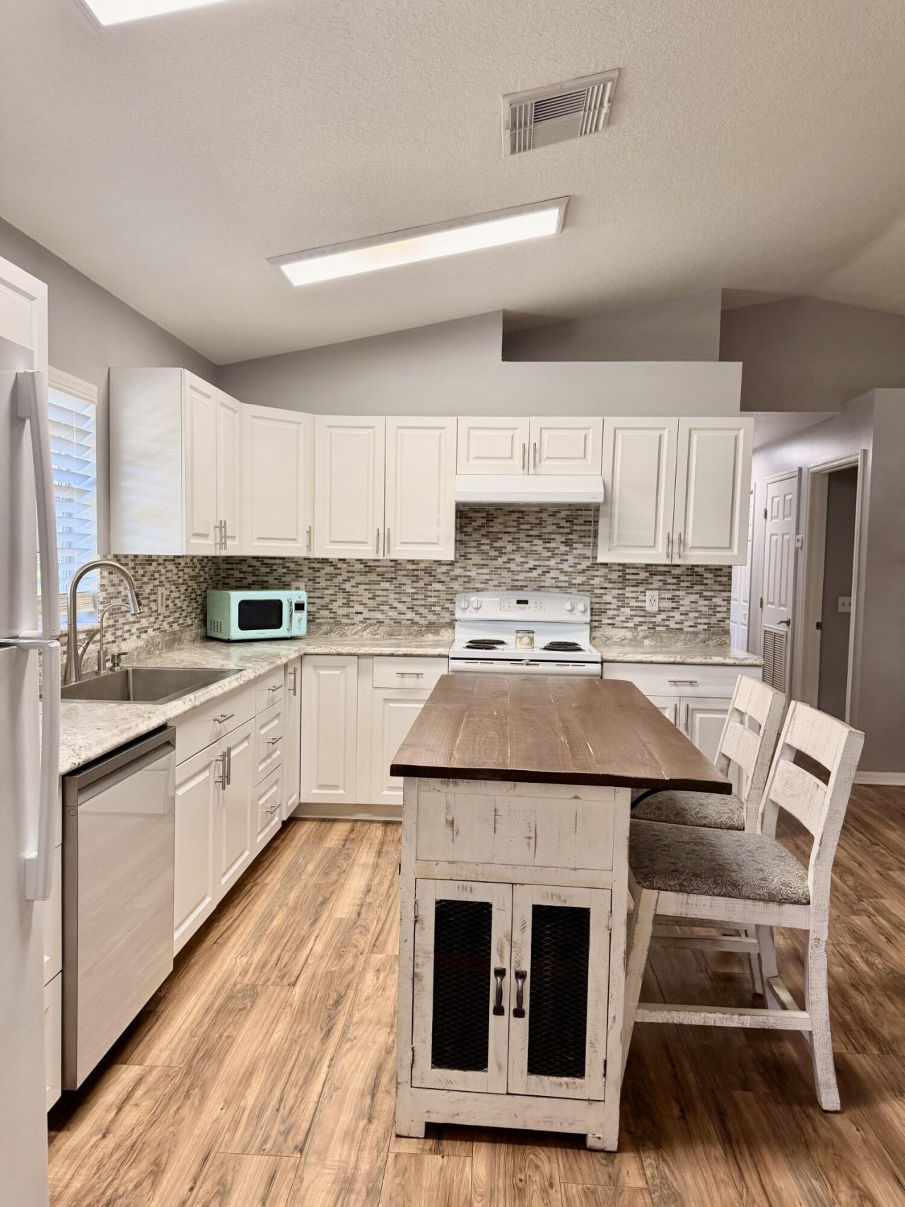 3307 SW 17th Street, Okeechobee, FL 34974 Photo
