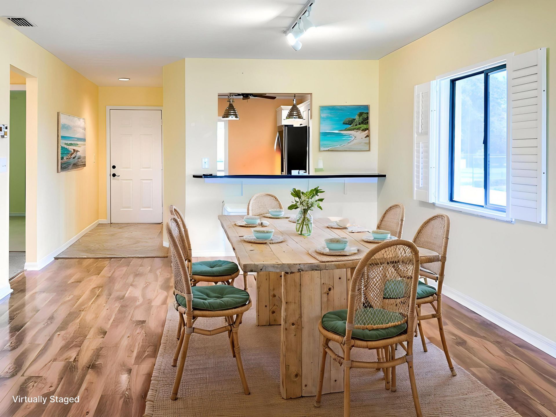6303 SE Williamsburg Drive, Unit 201, Hobe Sound, FL 33455 Photo