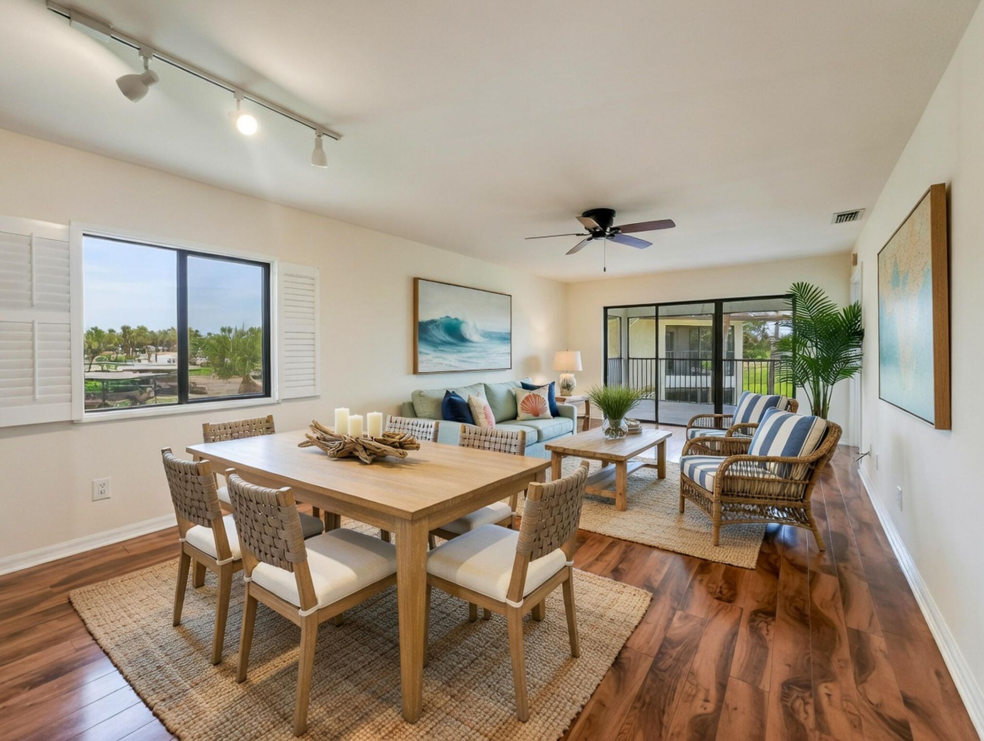 6303 SE Williamsburg Drive, Unit 201, Hobe Sound, FL 33455 Photo