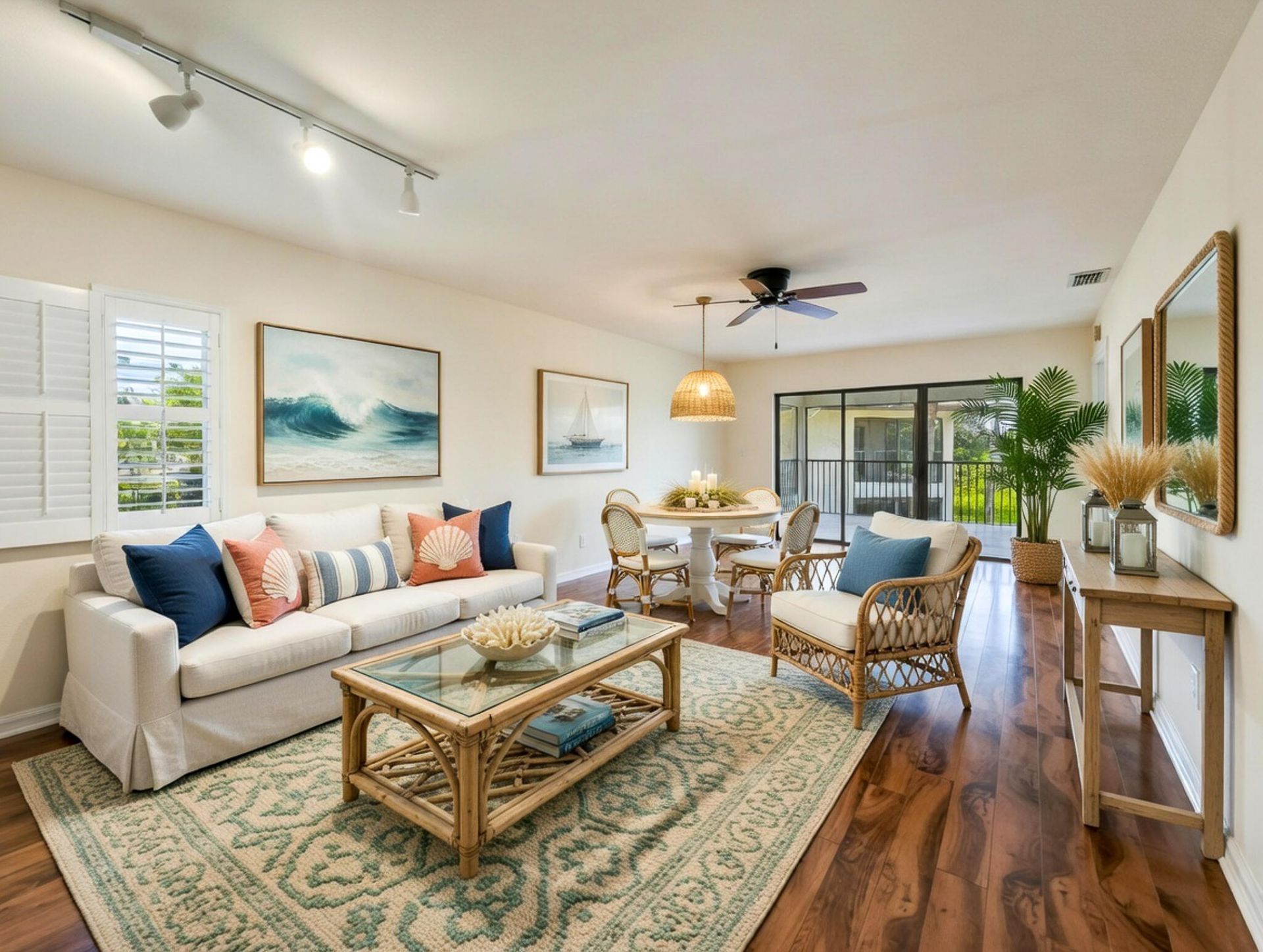 6303 SE Williamsburg Drive, Unit 201, Hobe Sound, FL 33455 Photo