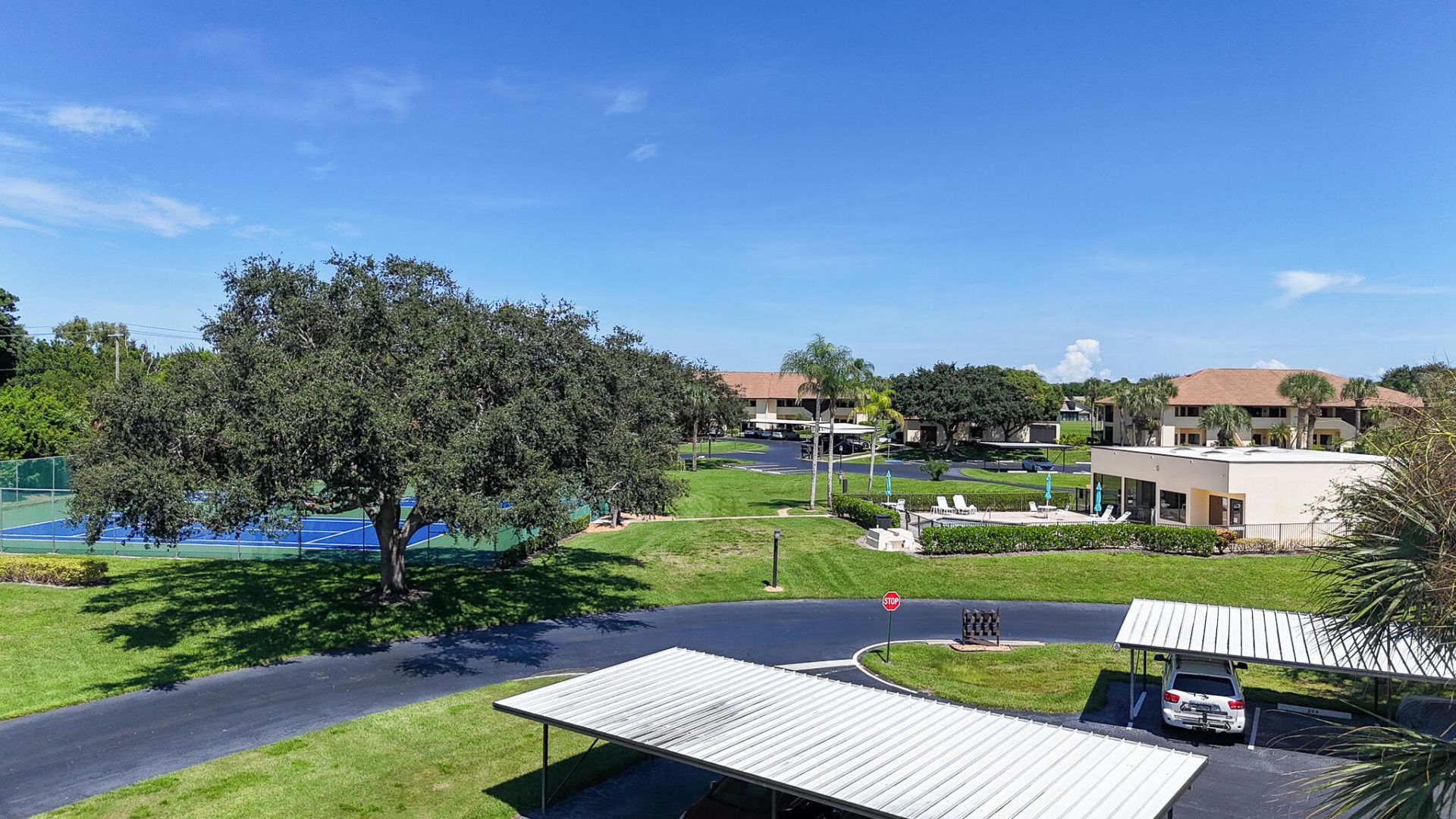 6303 SE Williamsburg Drive, Unit 201, Hobe Sound, FL 33455 Photo
