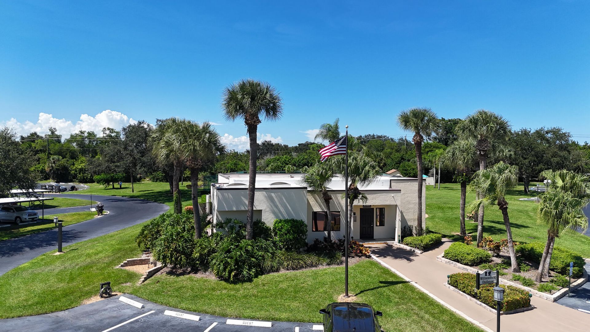 6303 SE Williamsburg Drive, Unit 201, Hobe Sound, FL 33455 Photo