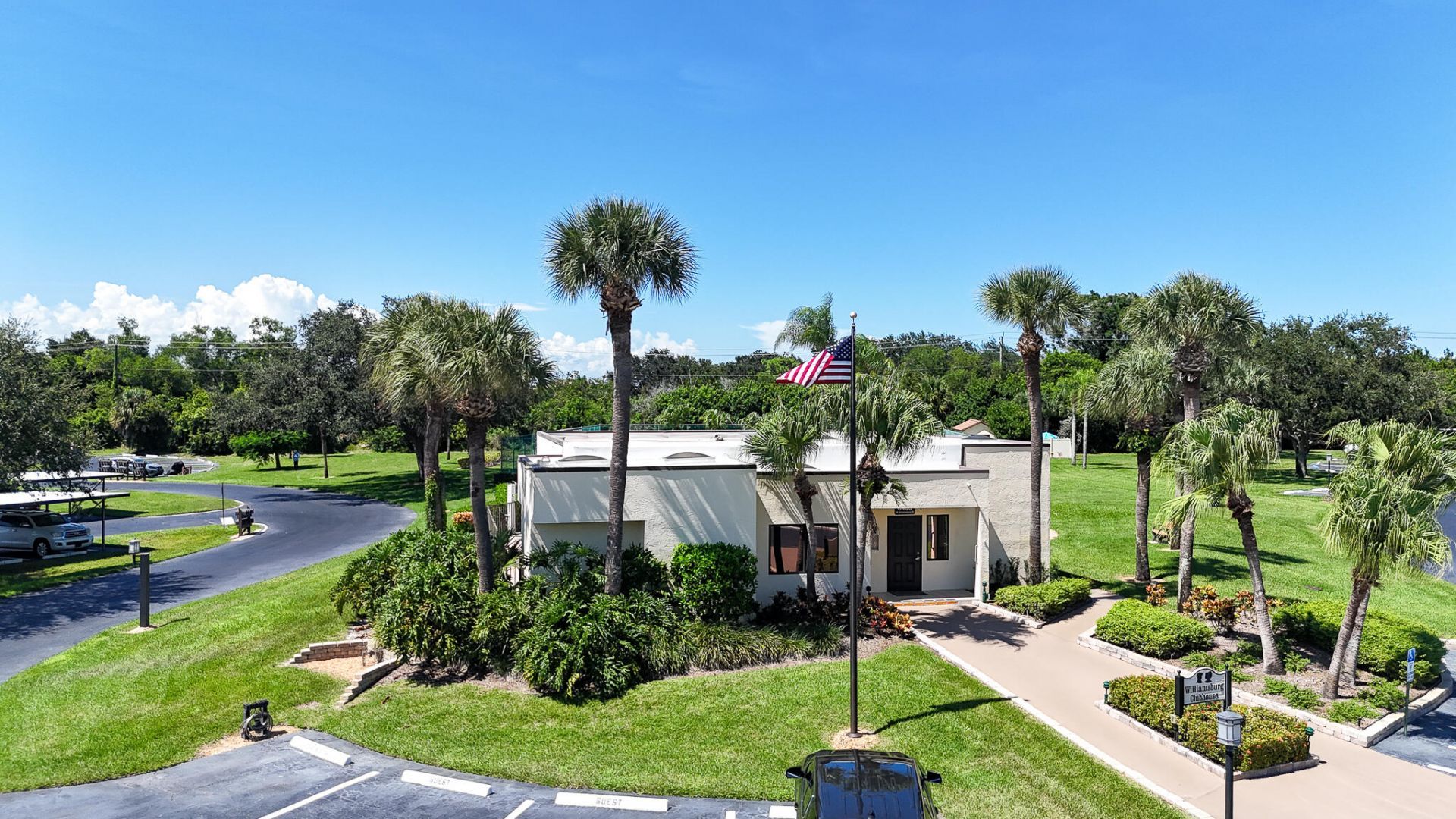 6303 SE Williamsburg Drive, Unit 201, Hobe Sound, FL 33455 Photo