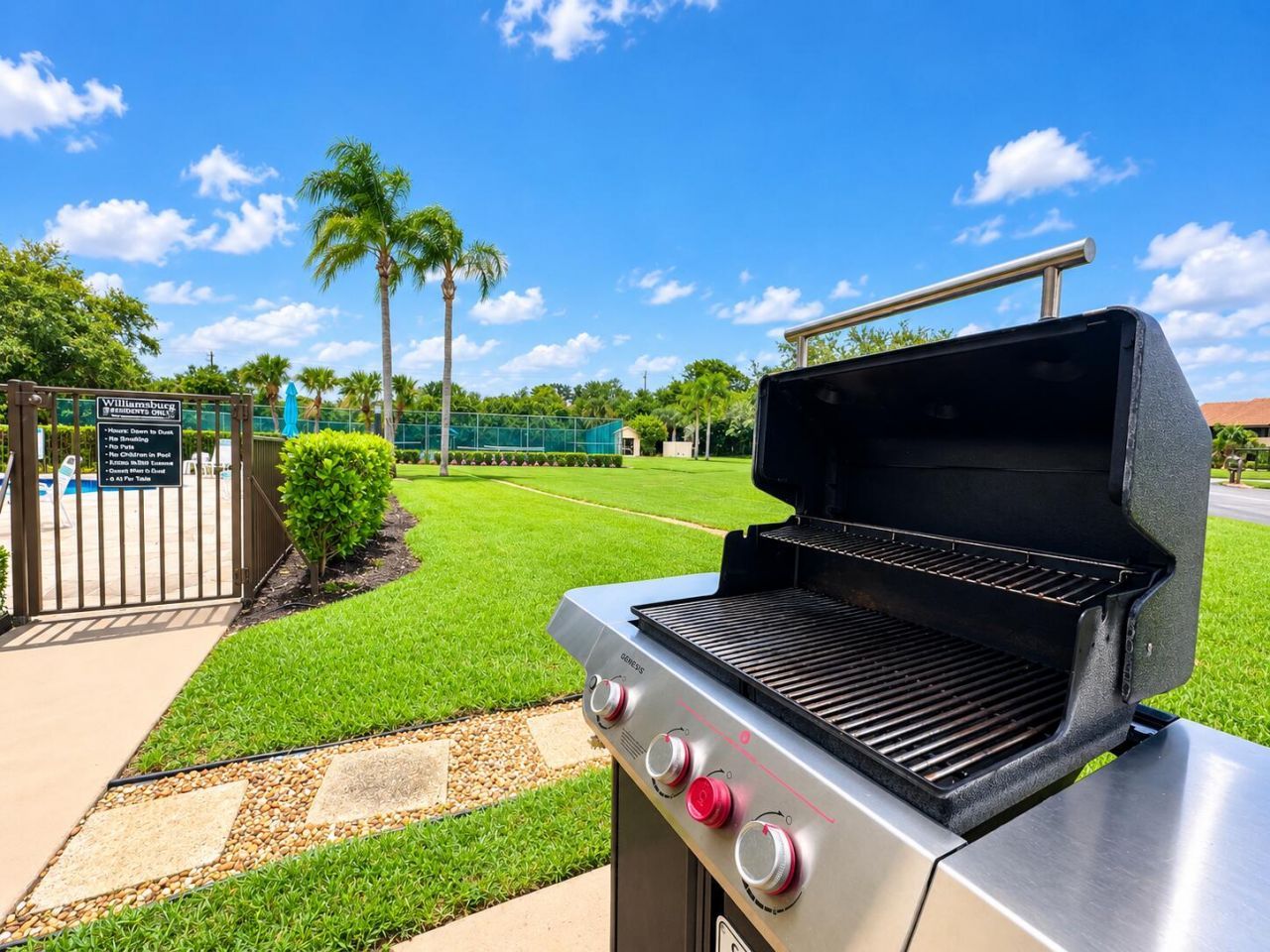 6303 SE Williamsburg Drive, Unit 201, Hobe Sound, FL 33455 Photo