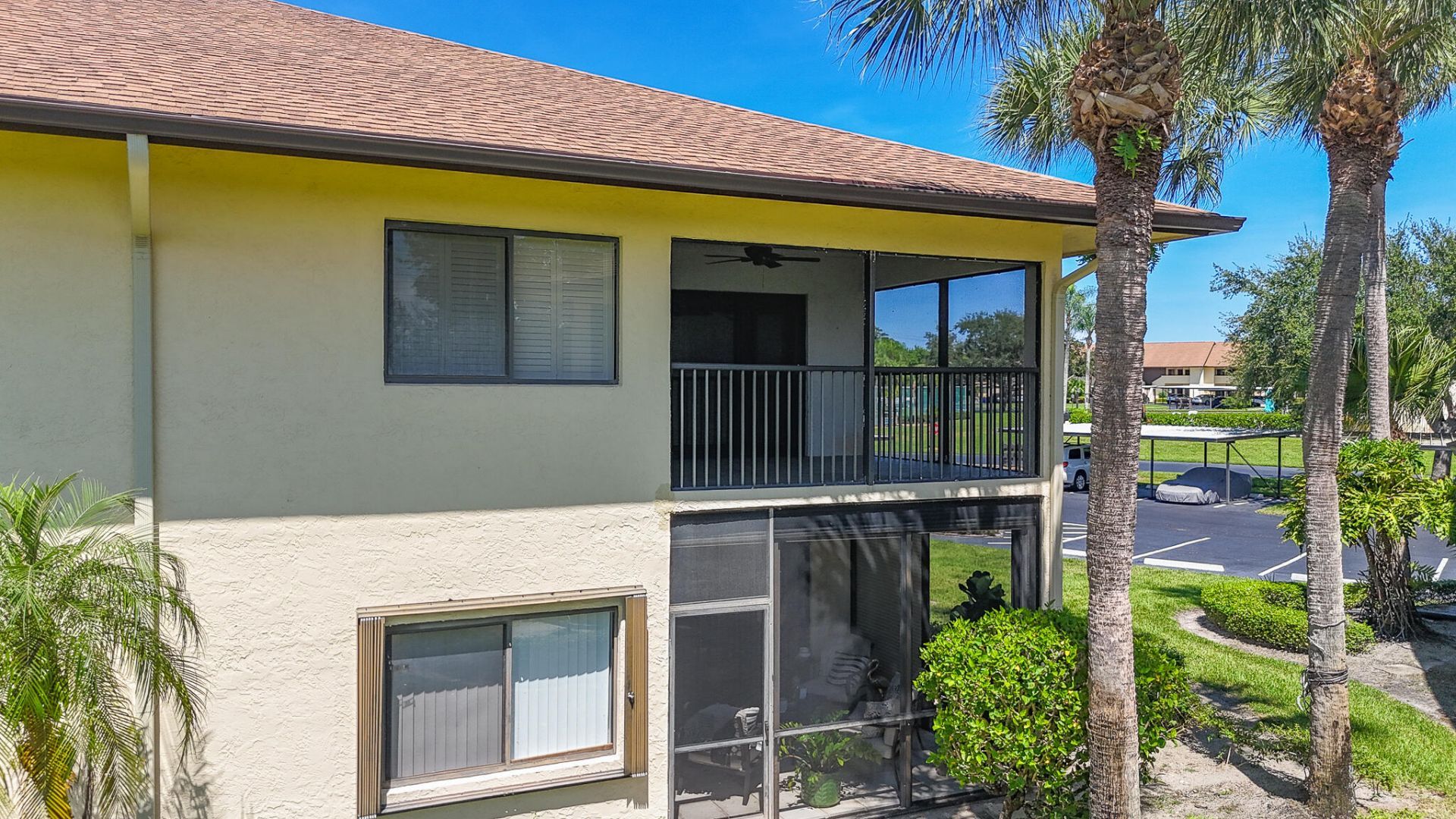 6303 SE Williamsburg Drive, Unit 201, Hobe Sound, FL 33455 Photo