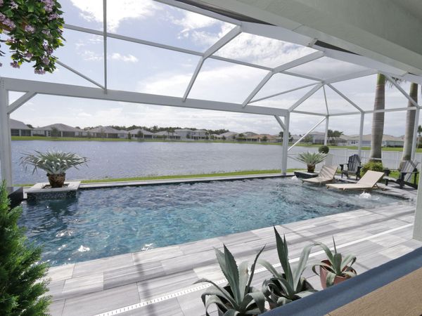12557 SW GRAY FOX Lane, Port St. Lucie, FL 34987