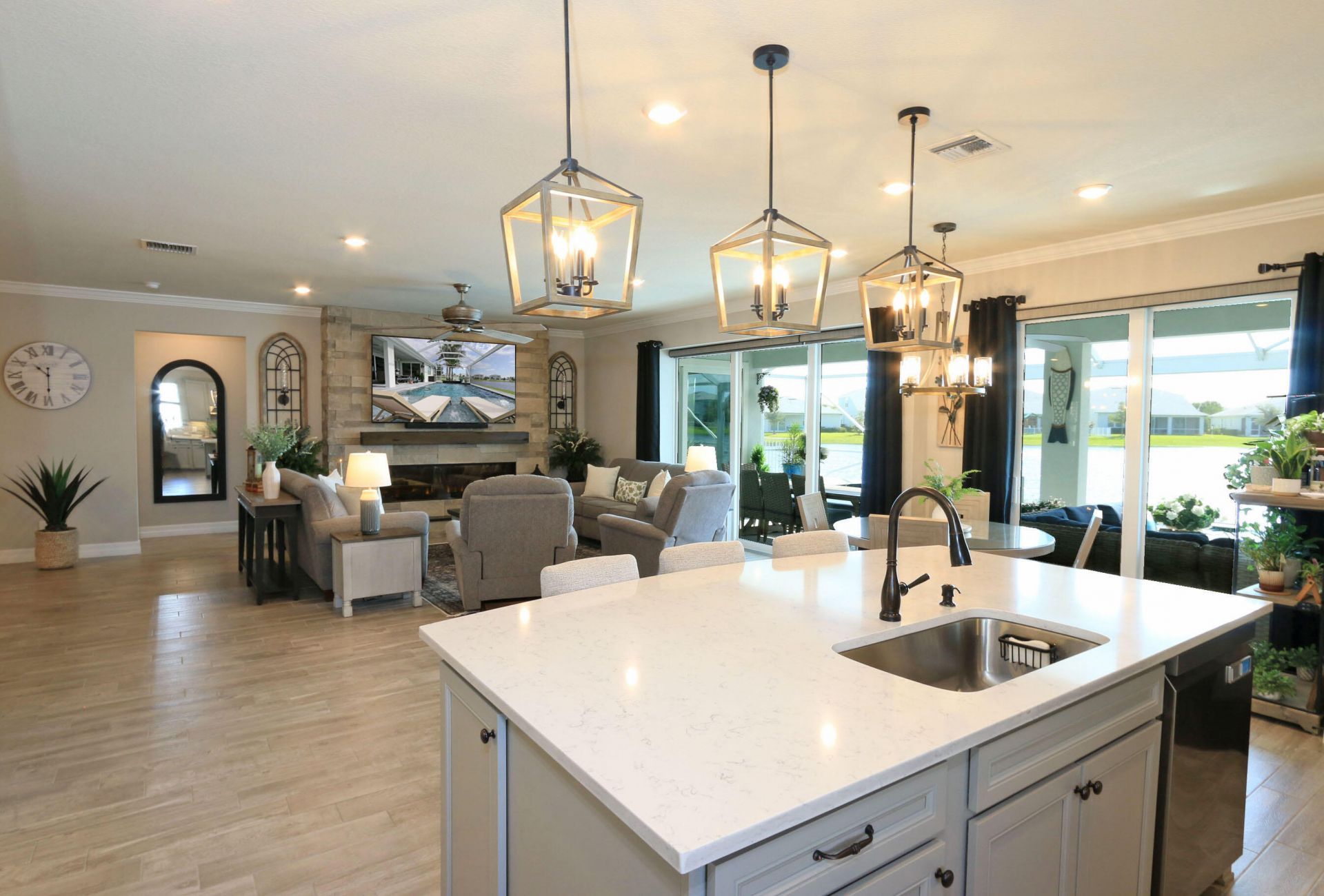 12557 SW Gray Fox Lane, Port Saint Lucie, FL 34987 Photo