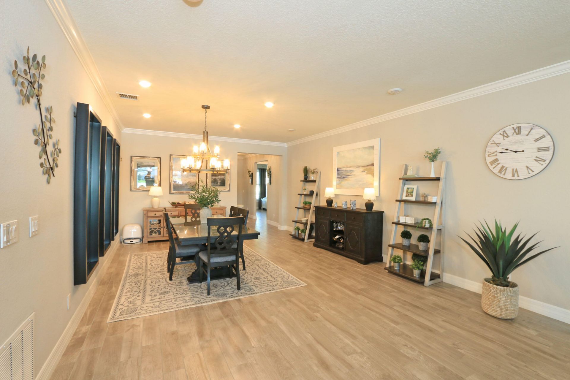 12557 SW Gray Fox Lane, Port Saint Lucie, FL 34987 Photo