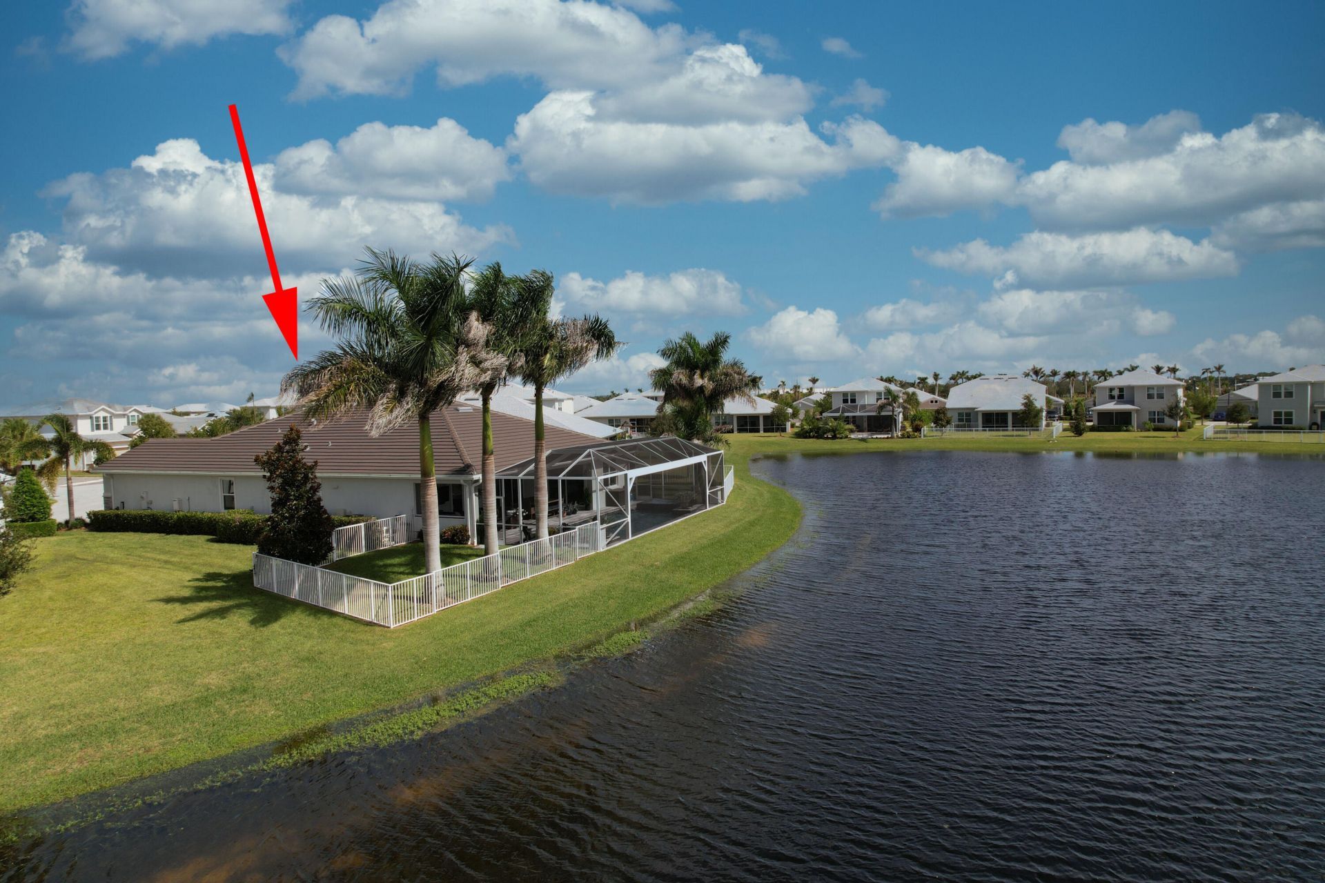 12557 SW Gray Fox Lane, Port Saint Lucie, FL 34987 Photo