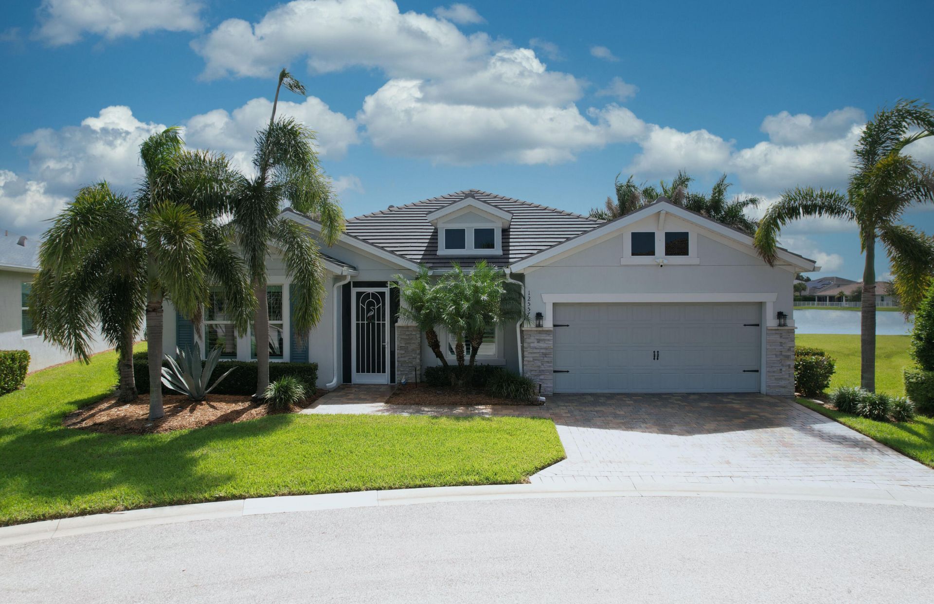 12557 SW Gray Fox Lane, Port Saint Lucie, FL 34987 Photo